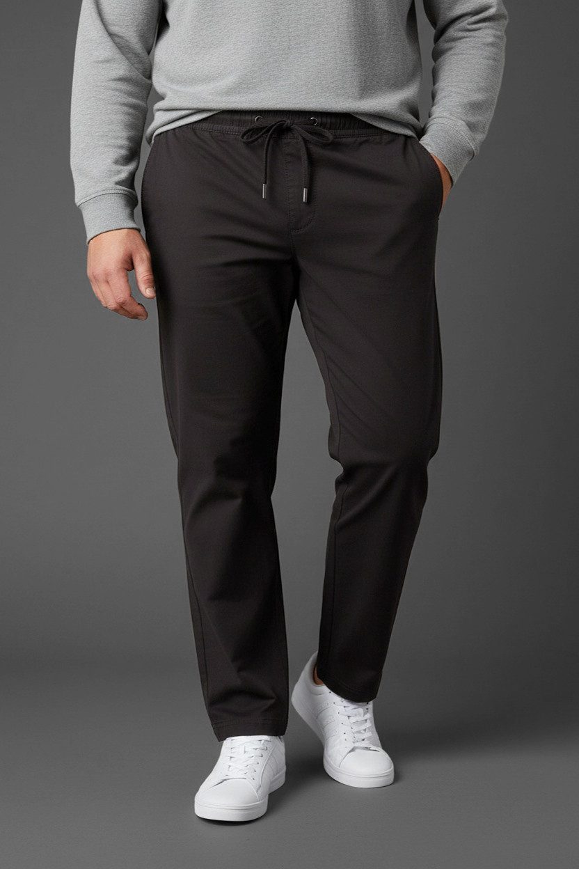 Man's World Schlupfhose perfekter Schnitt für Große Größen günstig online kaufen