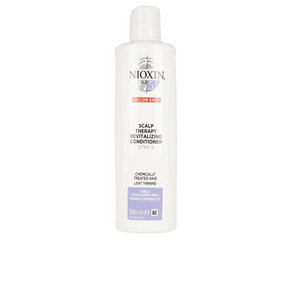 Nioxin Haarspülung System 5 Scalp Therapy Revitalising Conditioner 300ml