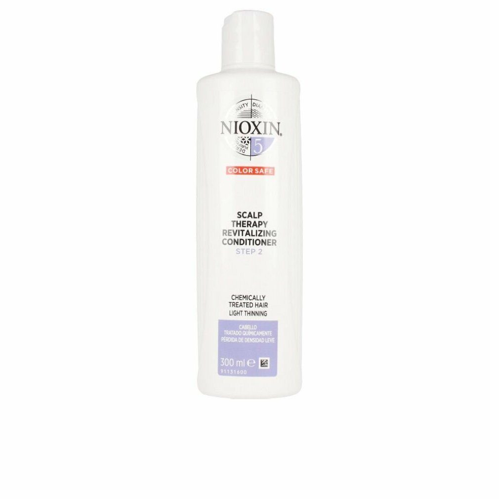 Haarspülung System 5 Scalp Therapy Revitalising Conditioner 300ml