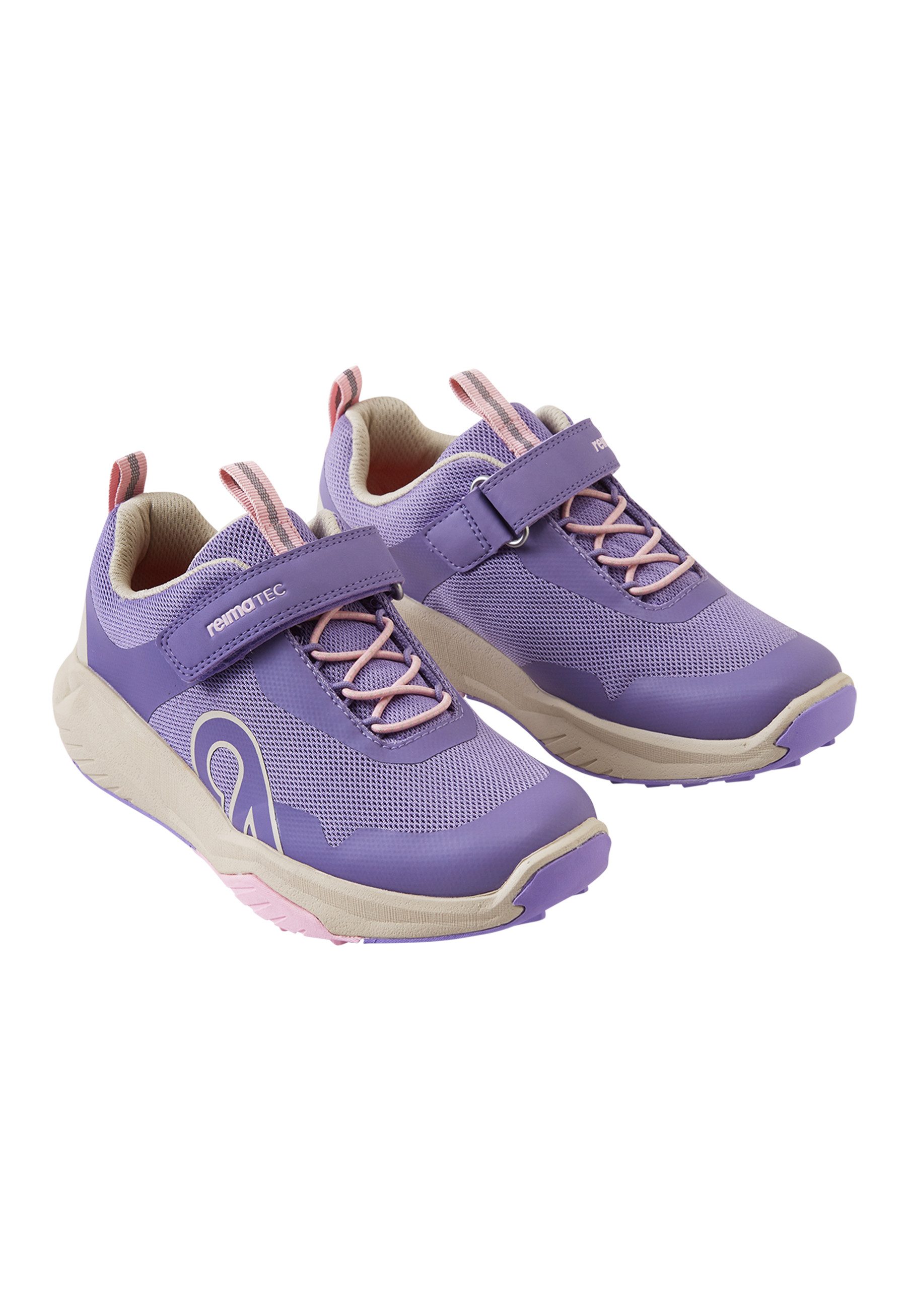 reima ENKKARI ReimaTec Sneaker Sneaker wasserdichte Membran, Reflektierende Details
