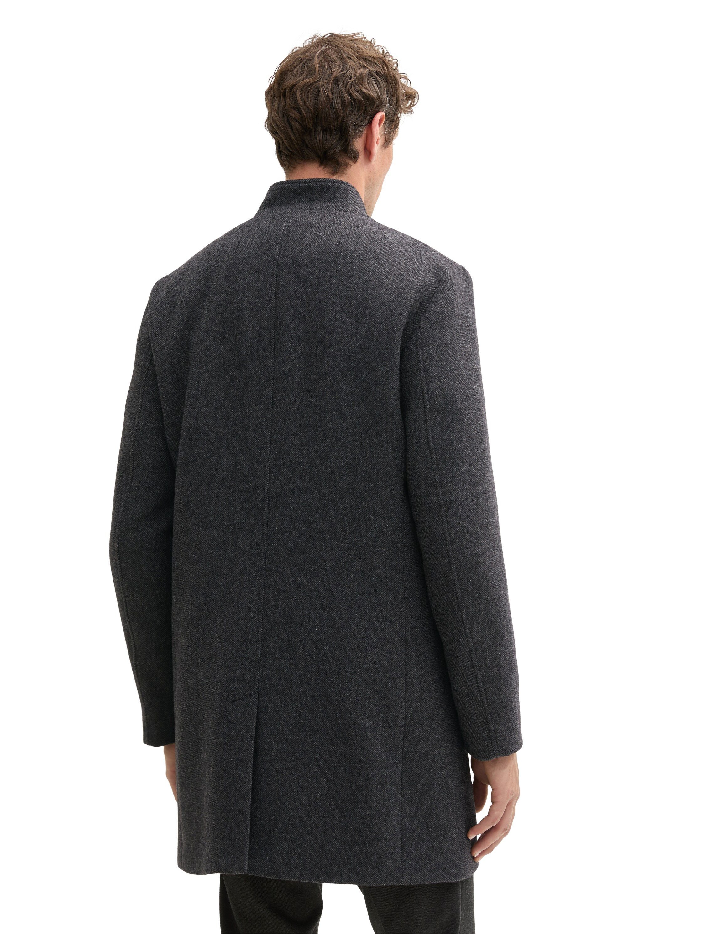 TOM TAILOR Denim Outdoorjacke