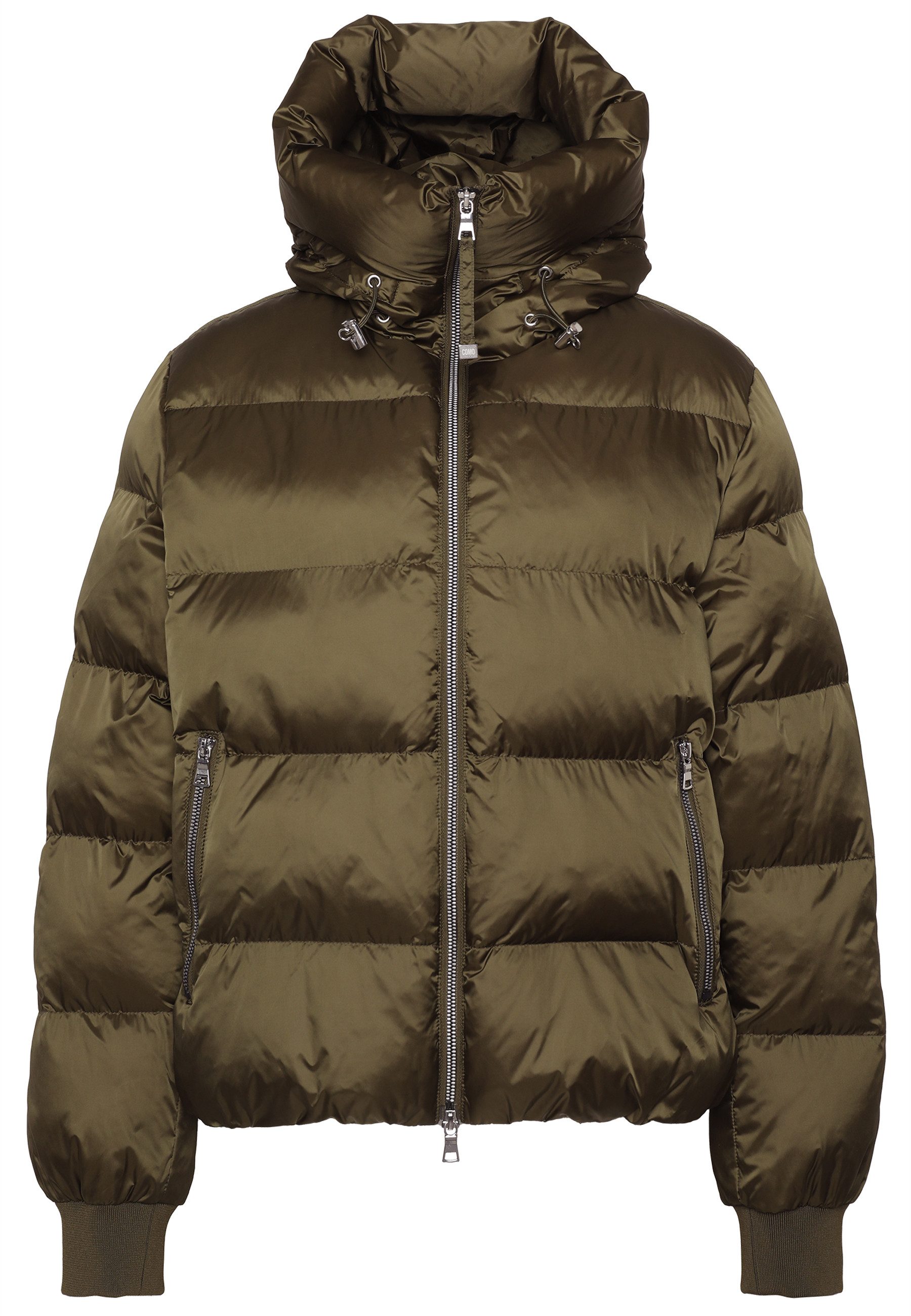 No.1 COMO Steppjacke SCOTIA günstig online kaufen