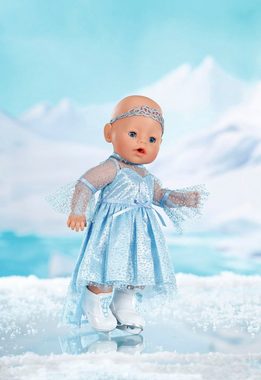Baby Born Puppenkleidung Eisprinzessin Set 43 cm