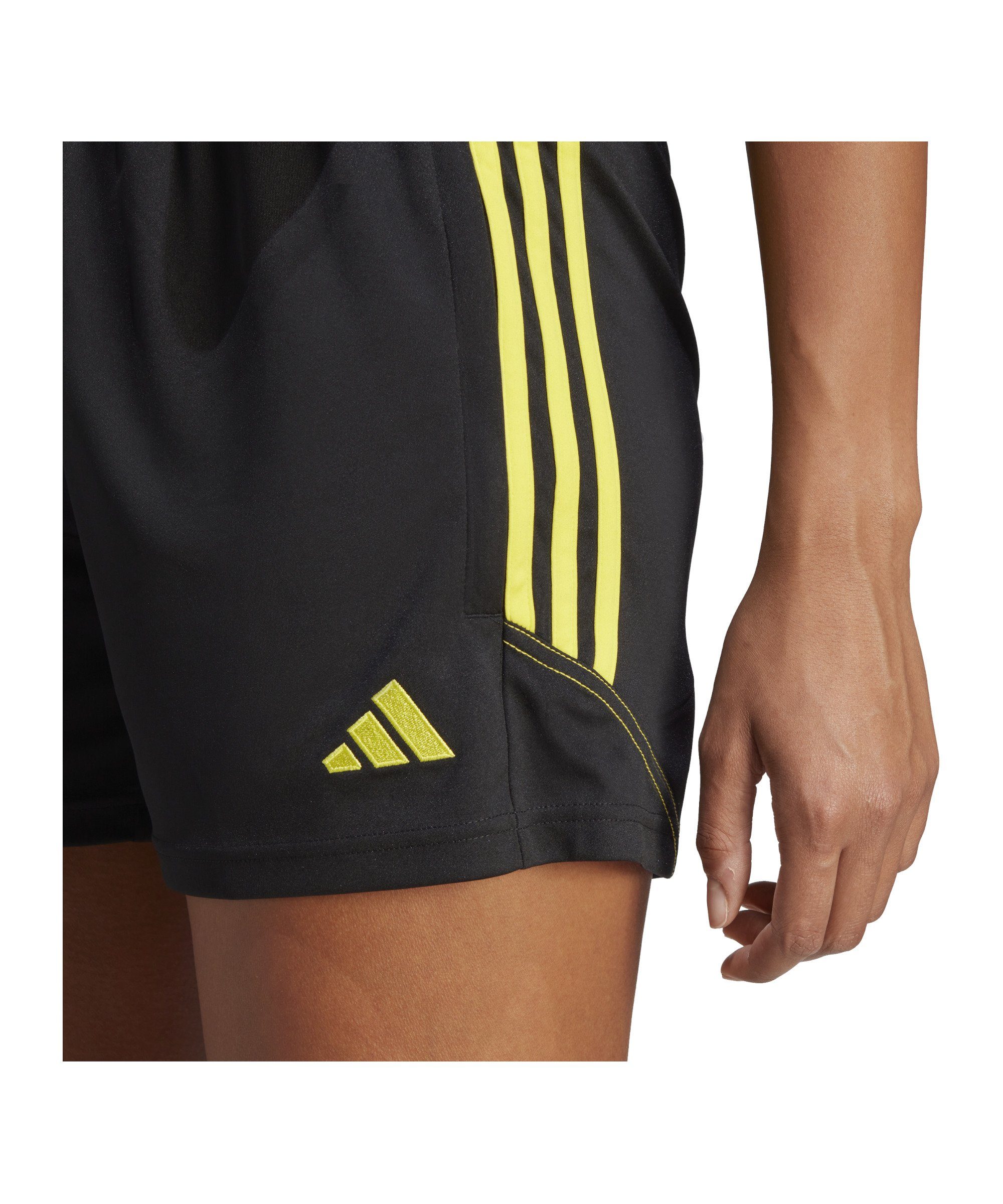 adidas Performance Sporthose adidas Performance Tiro 23 Club Short Damen Tiro