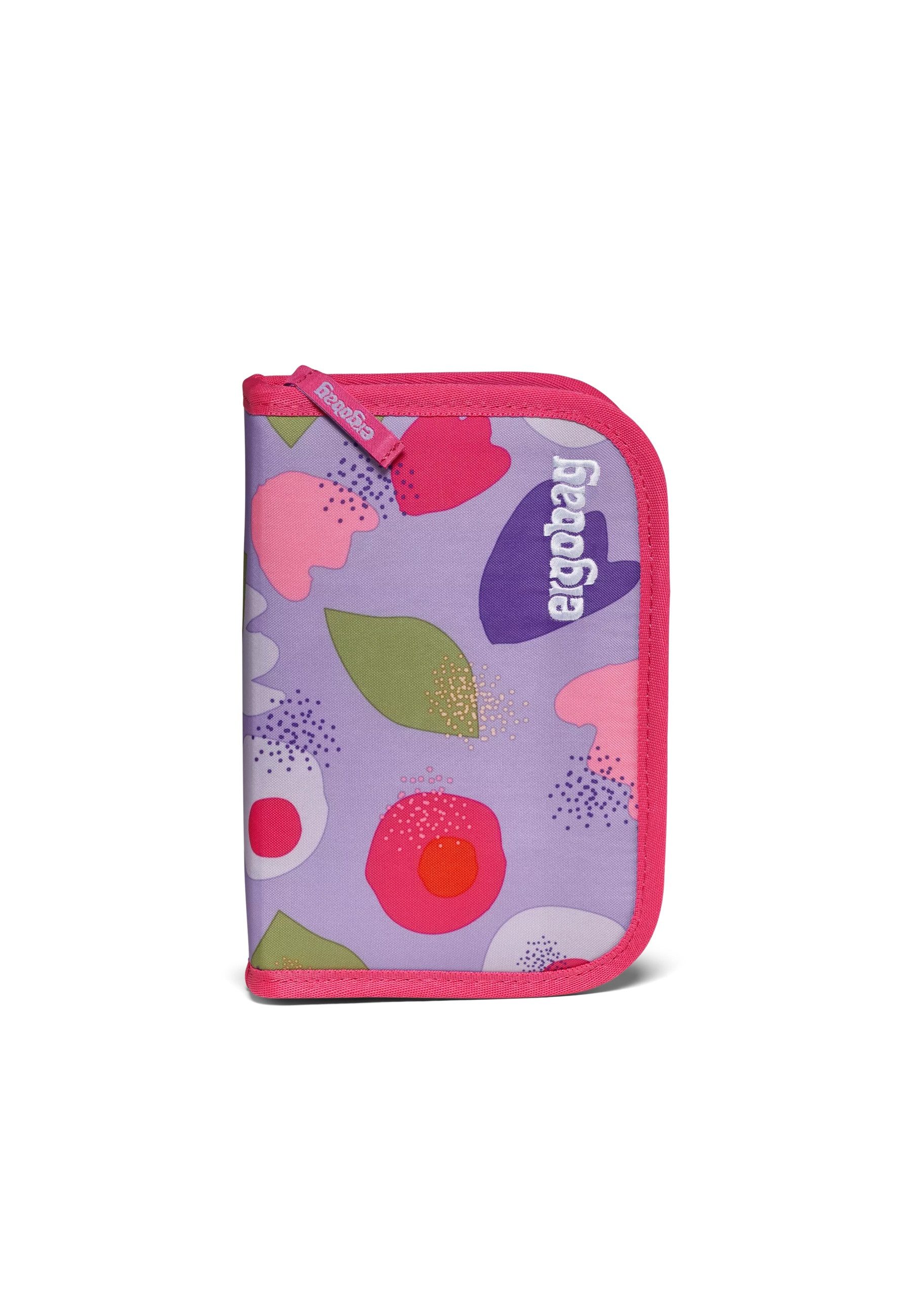 ergobag Federmäppchen Federmäppchen ., (23-tlg)