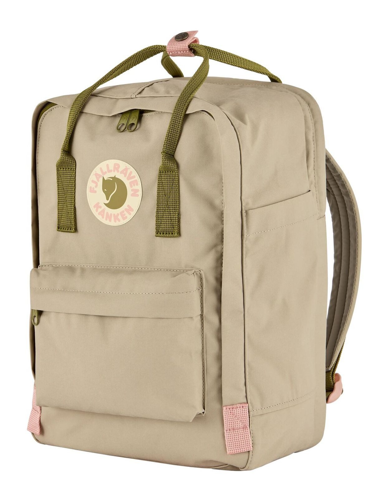 Fjällräven Rucksack Koncept Laptop 15" (Set, 2-tlg)