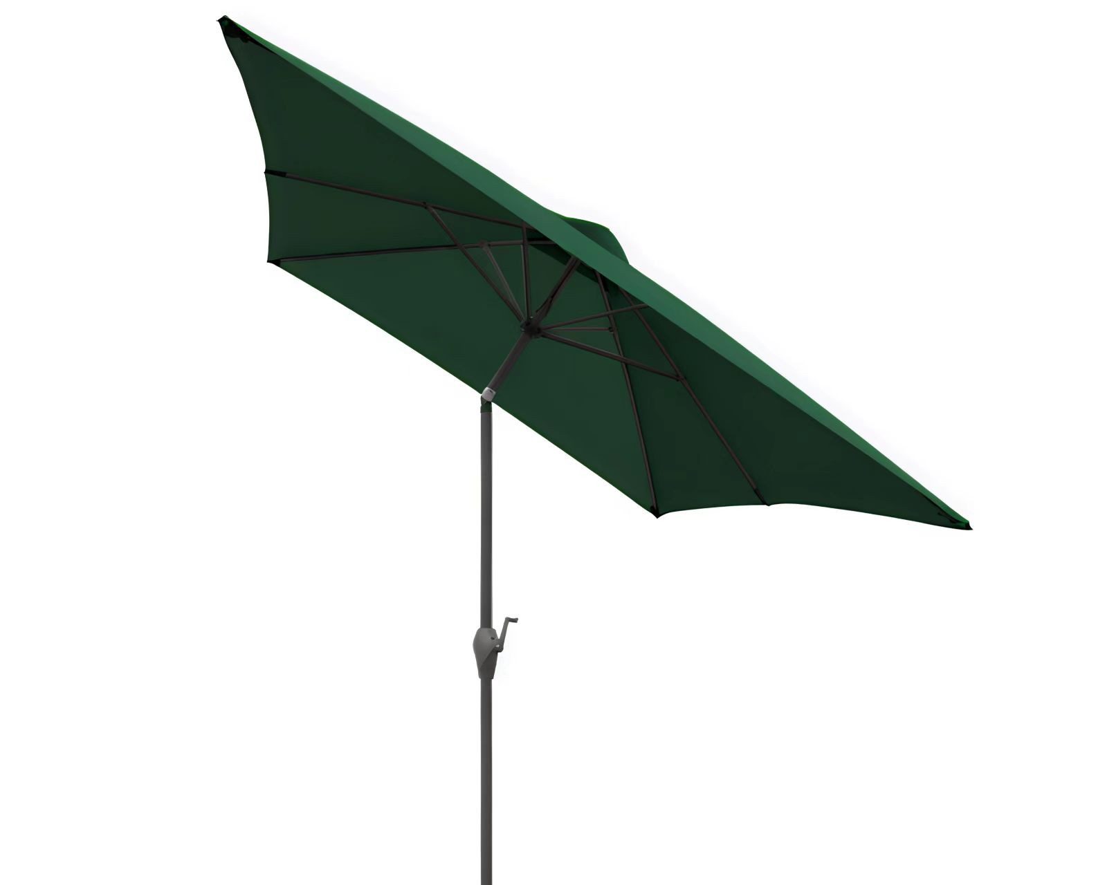 RANSENERS Sonnenschirm UMS2X3, L*B:300*200cm Rechteckig Kippbar, günstig online kaufen