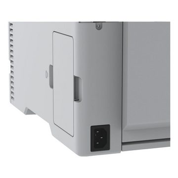 Ricoh P C200W Farblaserdrucker, (LAN-/ WLAN-fähig, 2400 x 600 dpi, A4)