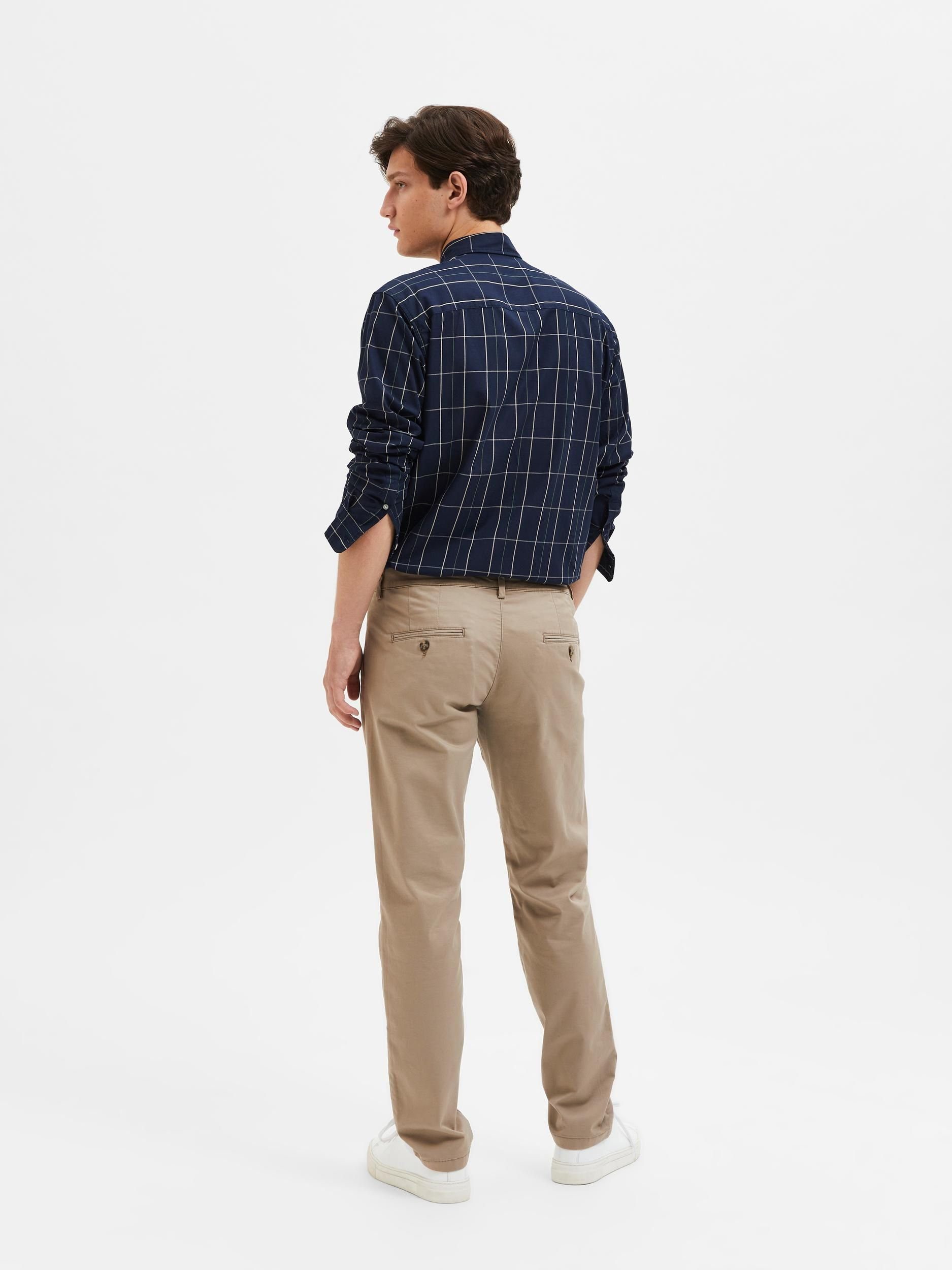 HOMME Chinos SELECTED