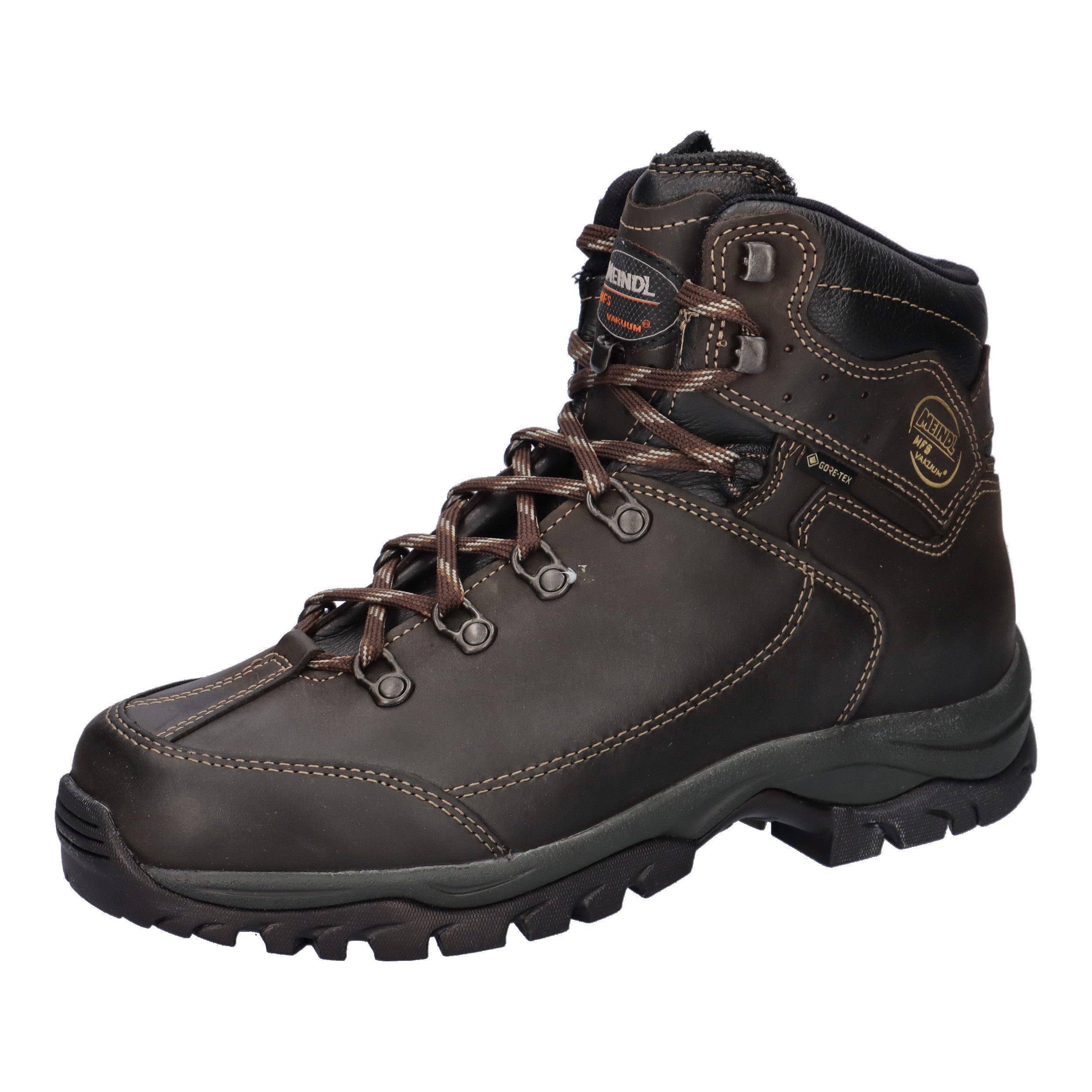 Meindl Herren Trekkingschuhe Vakuum Ultra 2849 Trekkingschuh