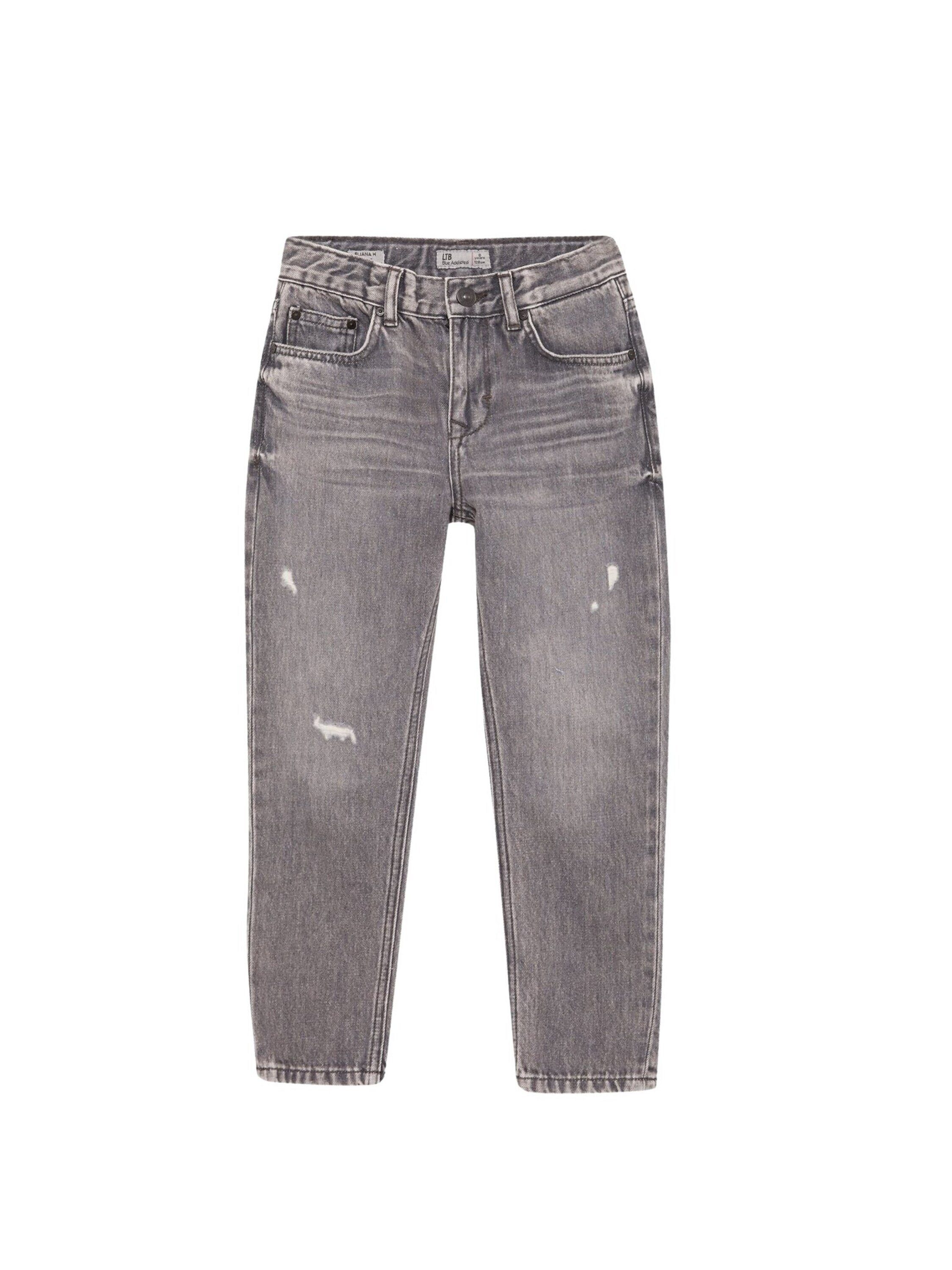 LTB 7/8-Jeans Eliana (1-tlg) Weiteres Detail