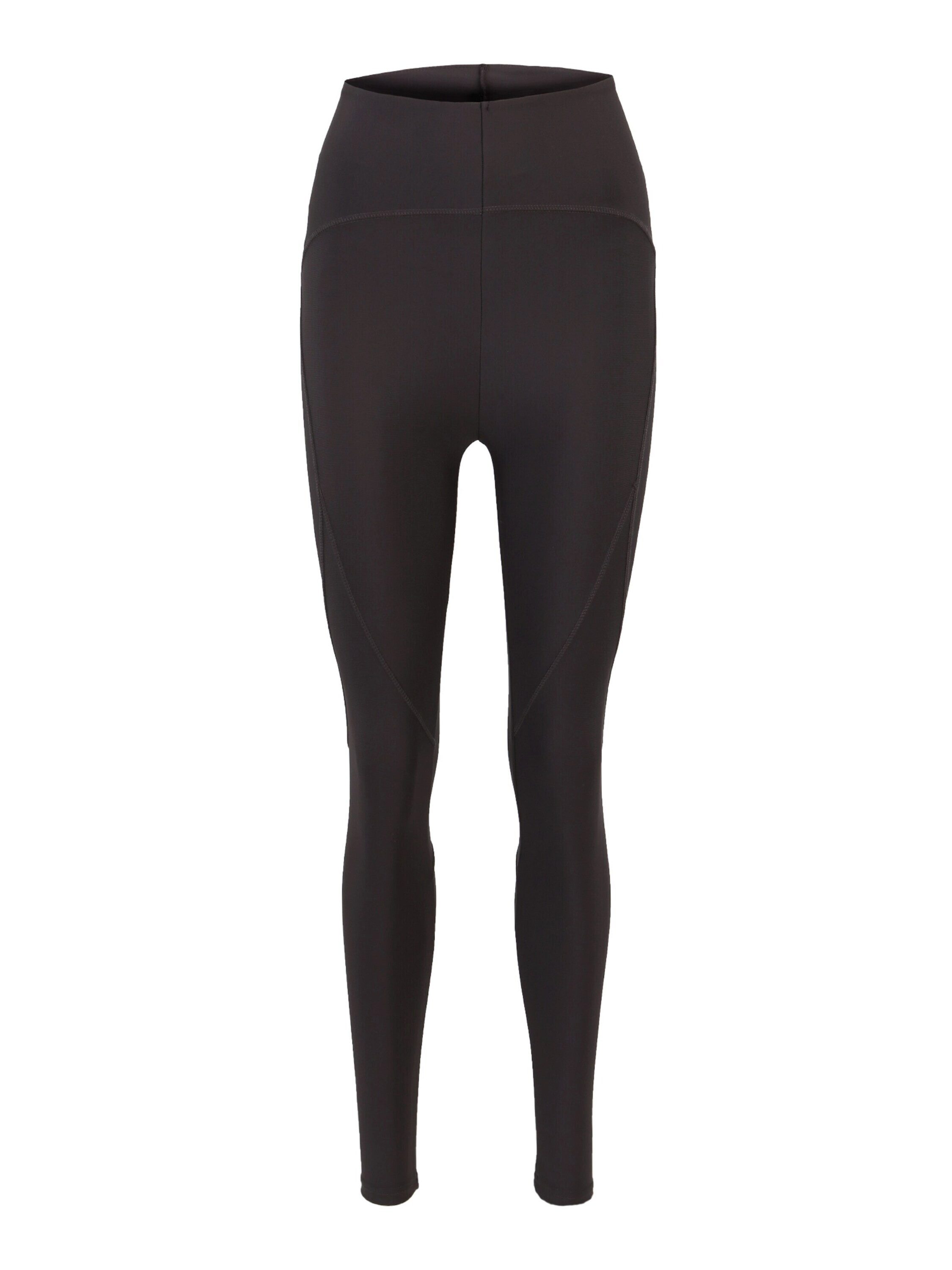 Trendyol Leggings (1-tlg) Plain/ohne Details
