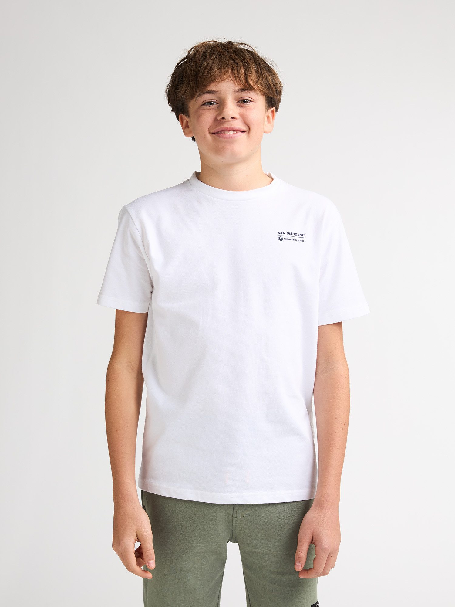 T-Shirt Charro