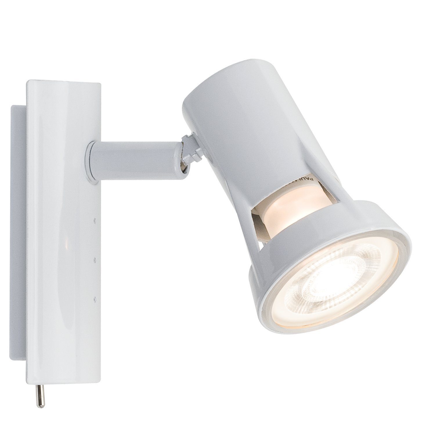 Deckenleuchte Spotlight Teja max. 1x10W 230V Metall