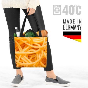 VOID Henkeltasche (1-tlg), Pasta Nudeln Spaghetti Pasta Nudeln Spaghetti Buchweizen Eiernudeln k