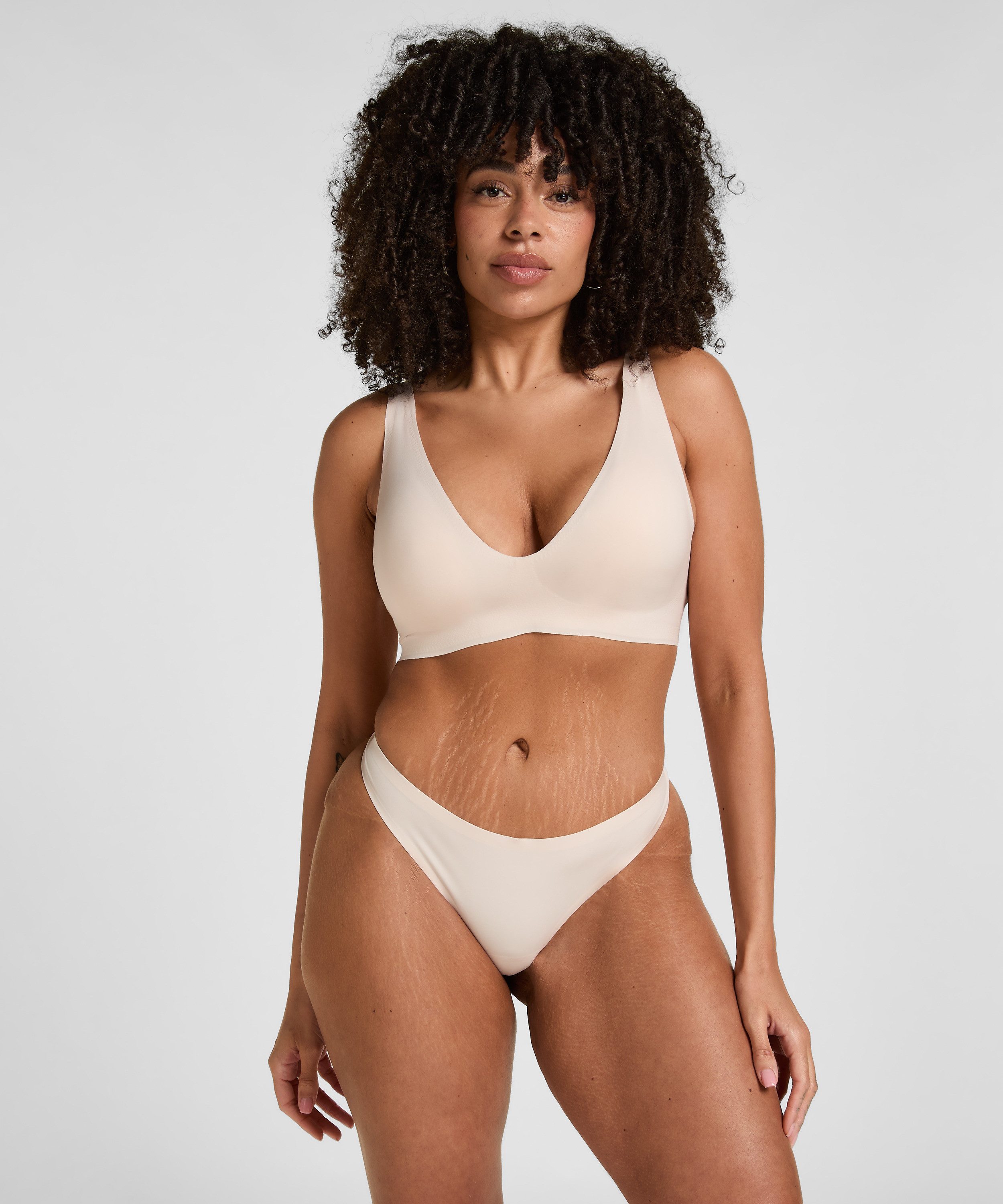 Hunkemöller Bralette Super Comfort Bra