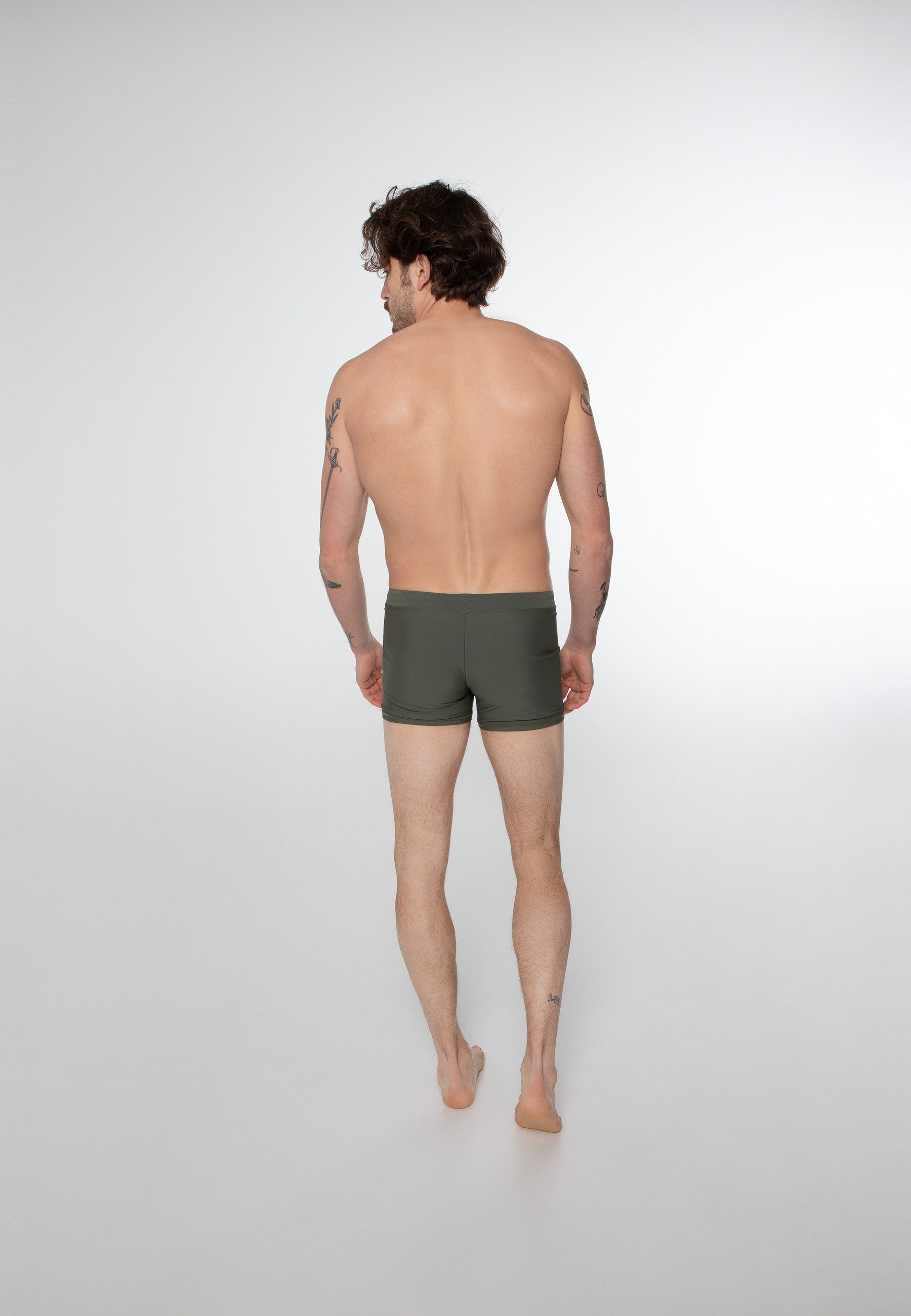Protest Badeshorts CARST (1-St)