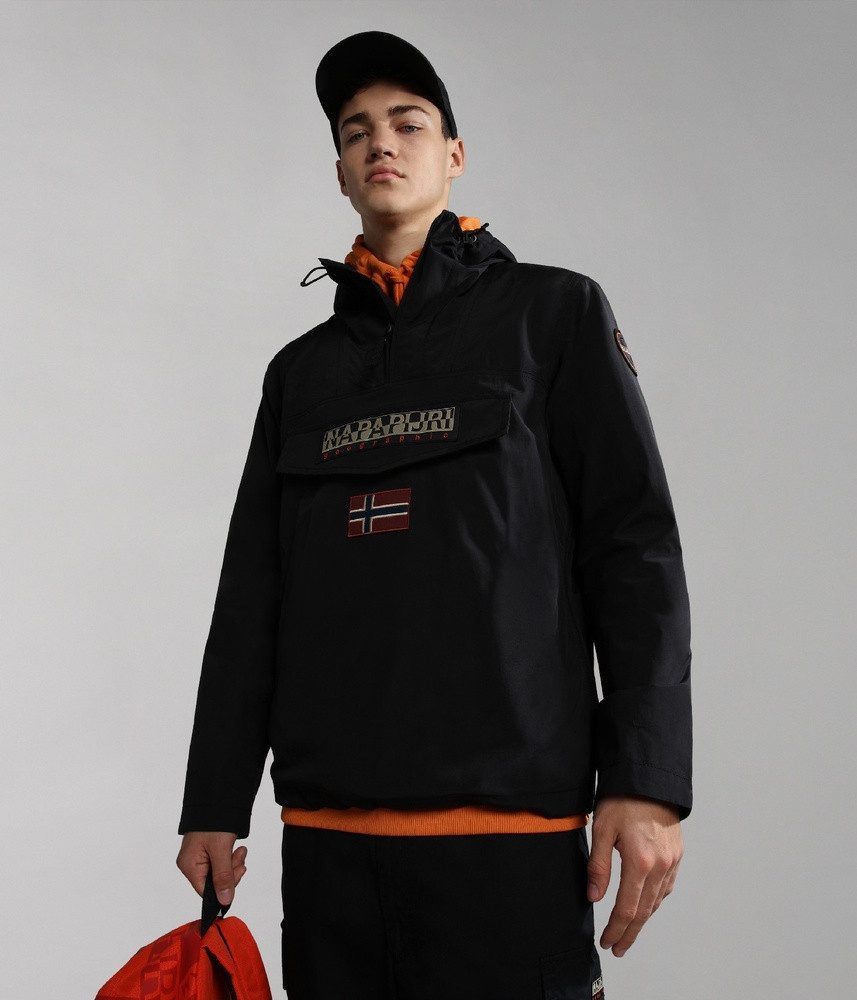Napapijri Kurzjacke Rainforest M Sum 3 günstig online kaufen