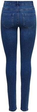 ONLY Skinny-fit-Jeans ONLROYAL LIFE HIGH SKINNY