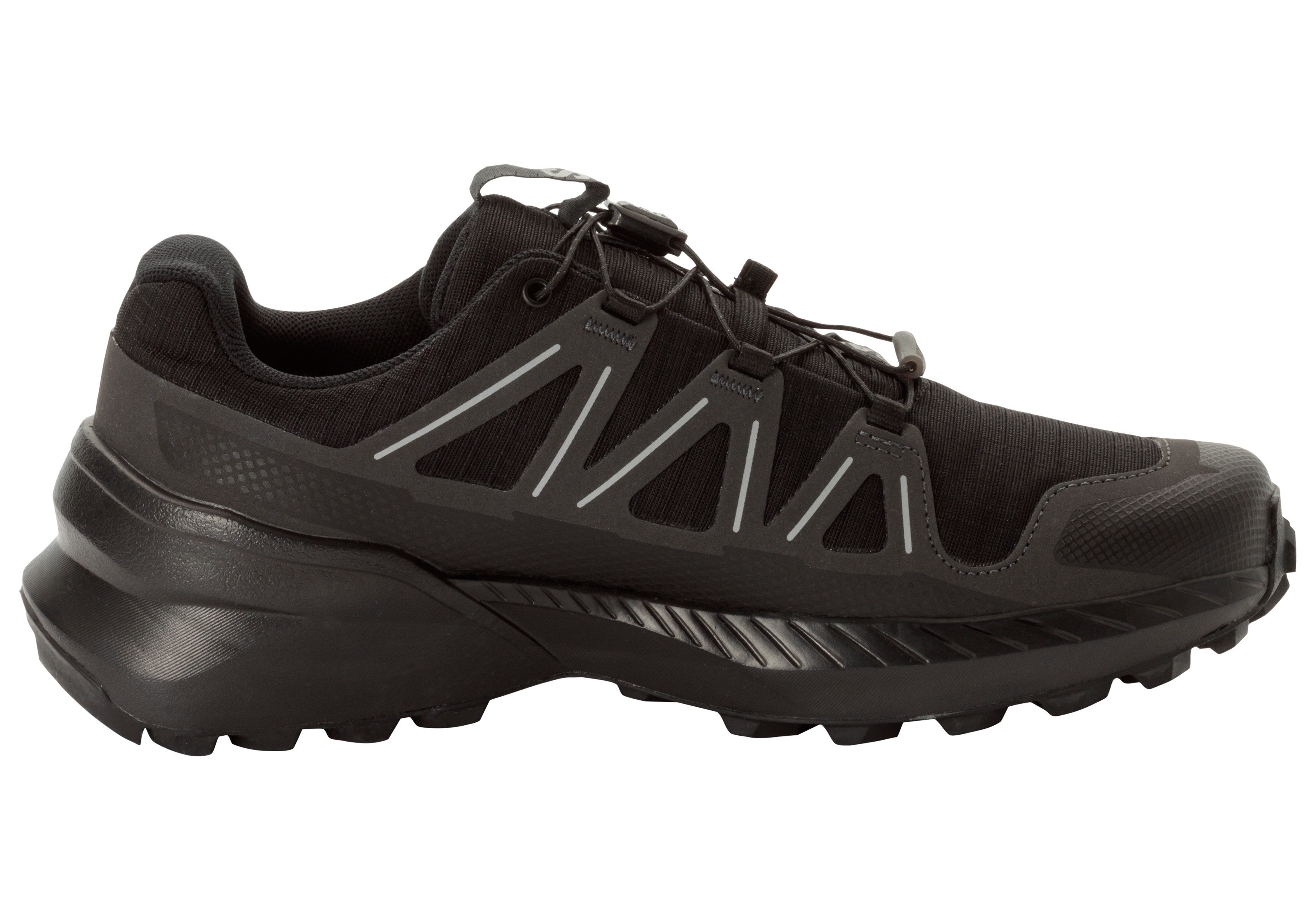 Salomon SPEEDCROSS PEAK GORE-TEX Laufschuh wasserdicht