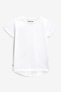 Next T-Shirt Kurzärmlige T-Shirts, 5er-Pack (5-tlg)
