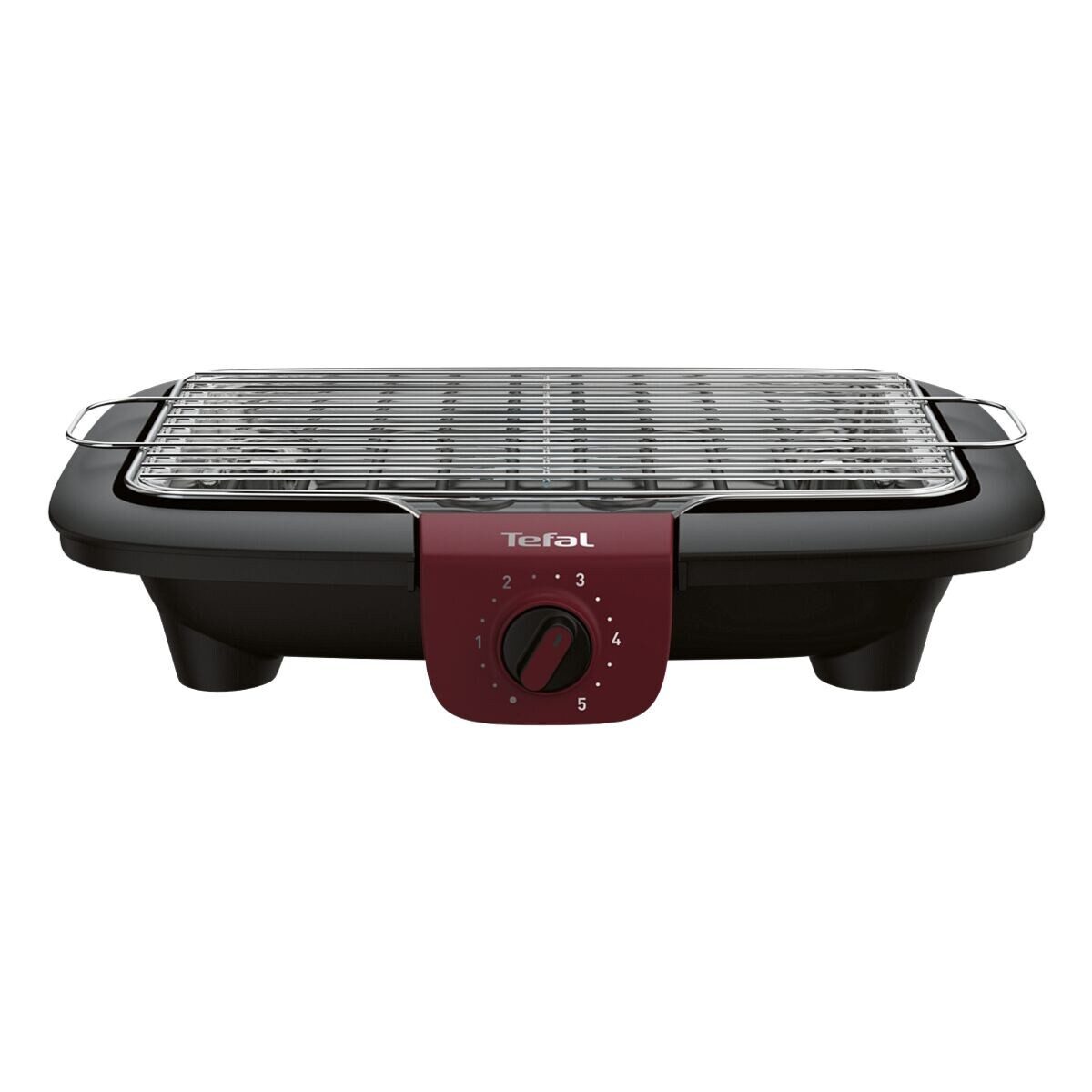 Tefal Elektrogrill Easygrill Adjust, 2300 W, 2300 W