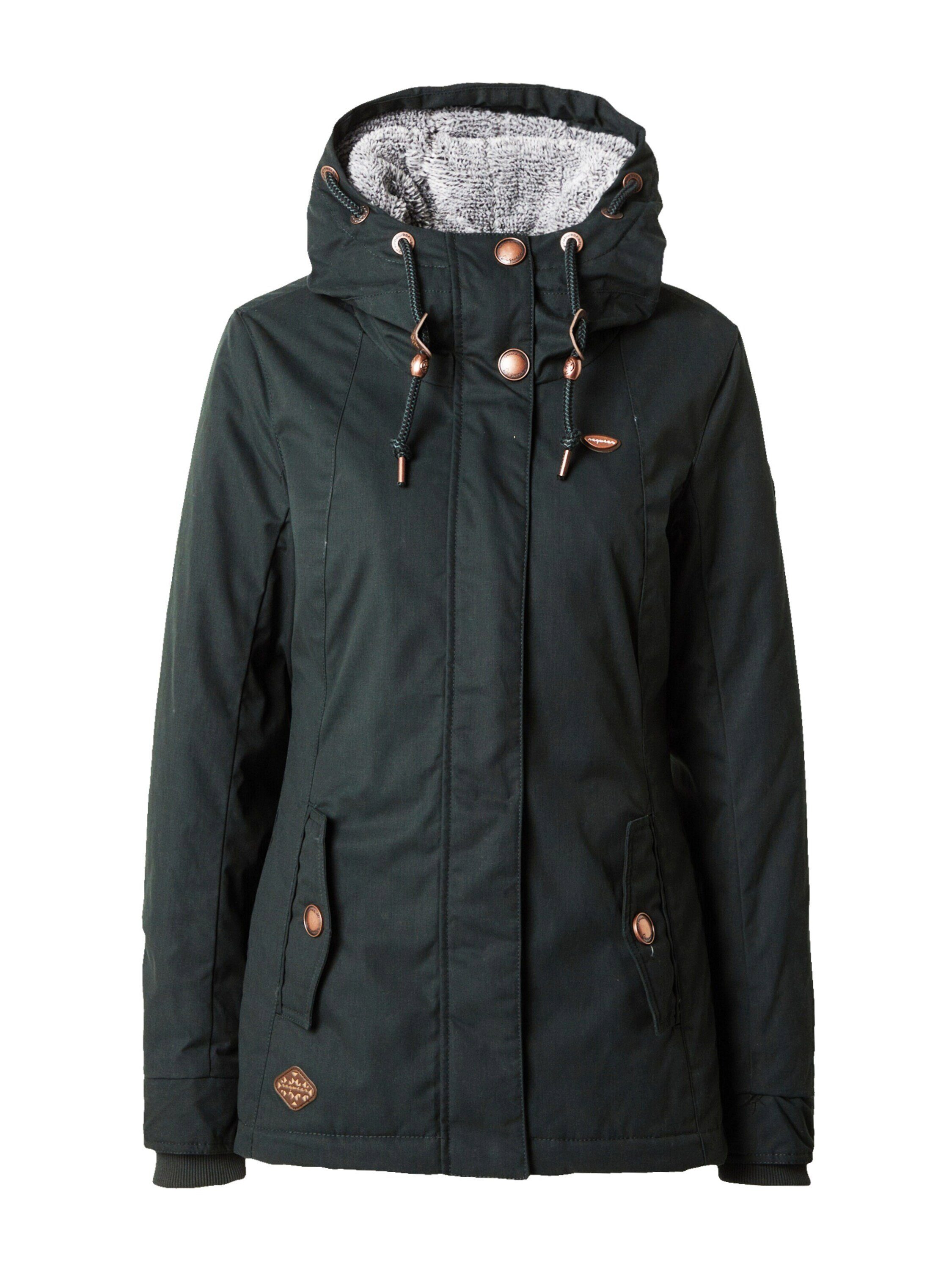 Langjacke Monadde