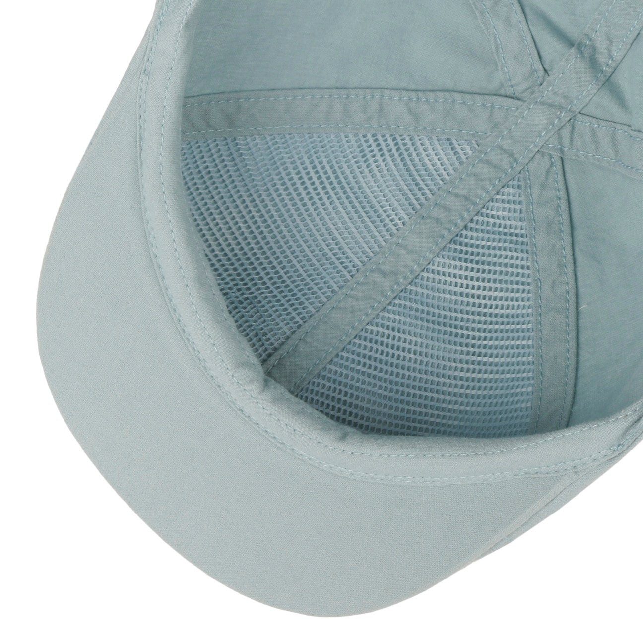 Stetson Flat Cap (1-St) Flatcap mit Schirm