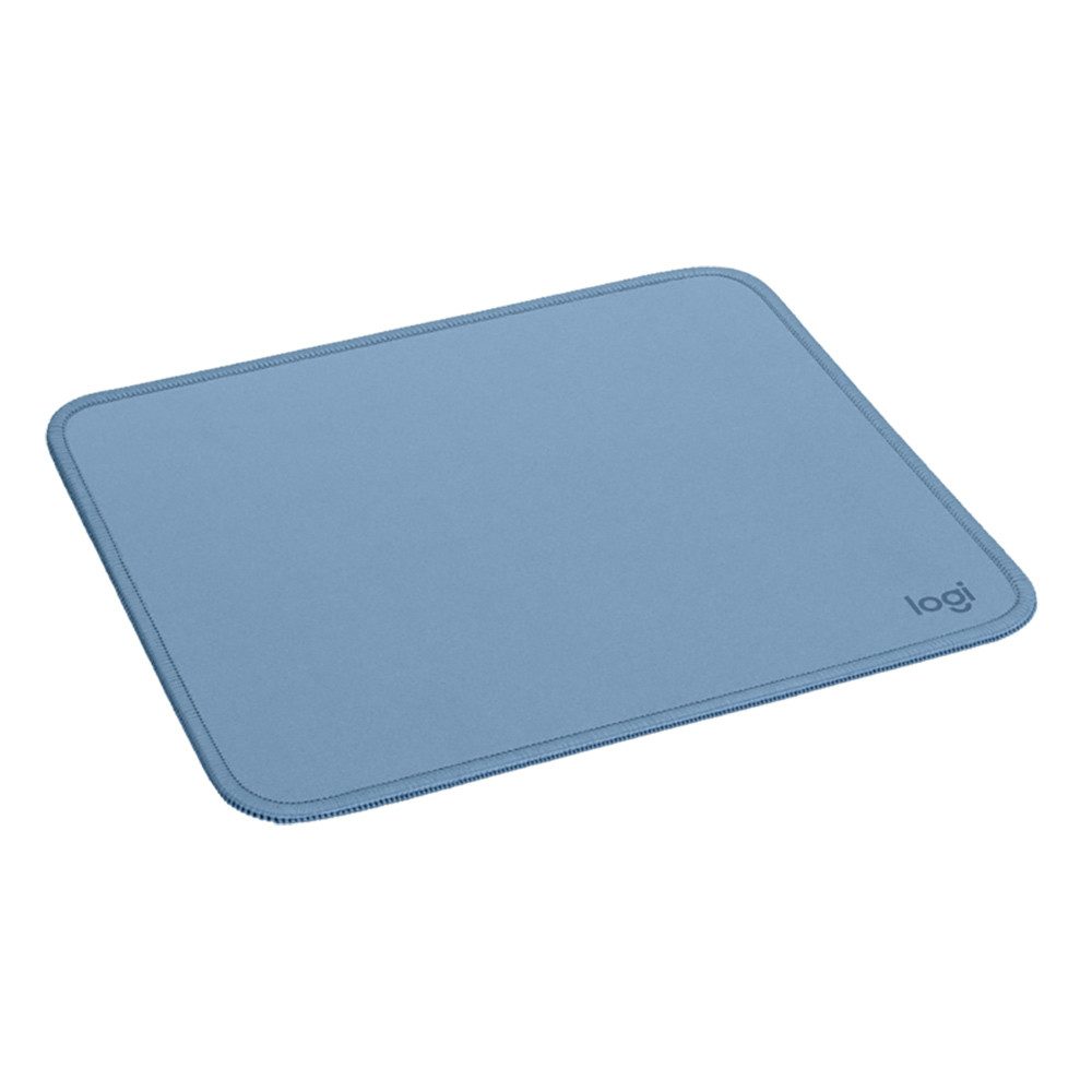 Logitech Mauspad Mouse Pad Studio Series - BLUE GREY