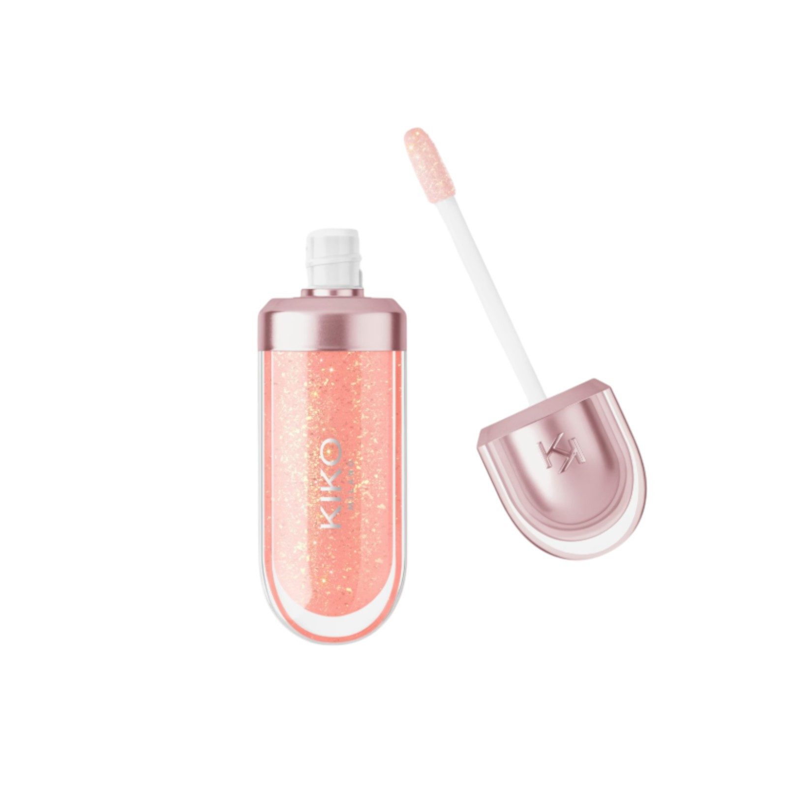 KIKO Milano Lippenöl KIKO Milano 3D Hydra