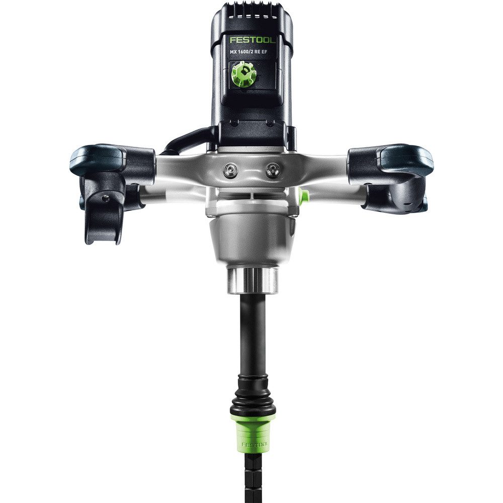 FESTOOL Rührwerk Festool MX 1600/2 RE EF HS3R 575818 Rührwerk 1500 W