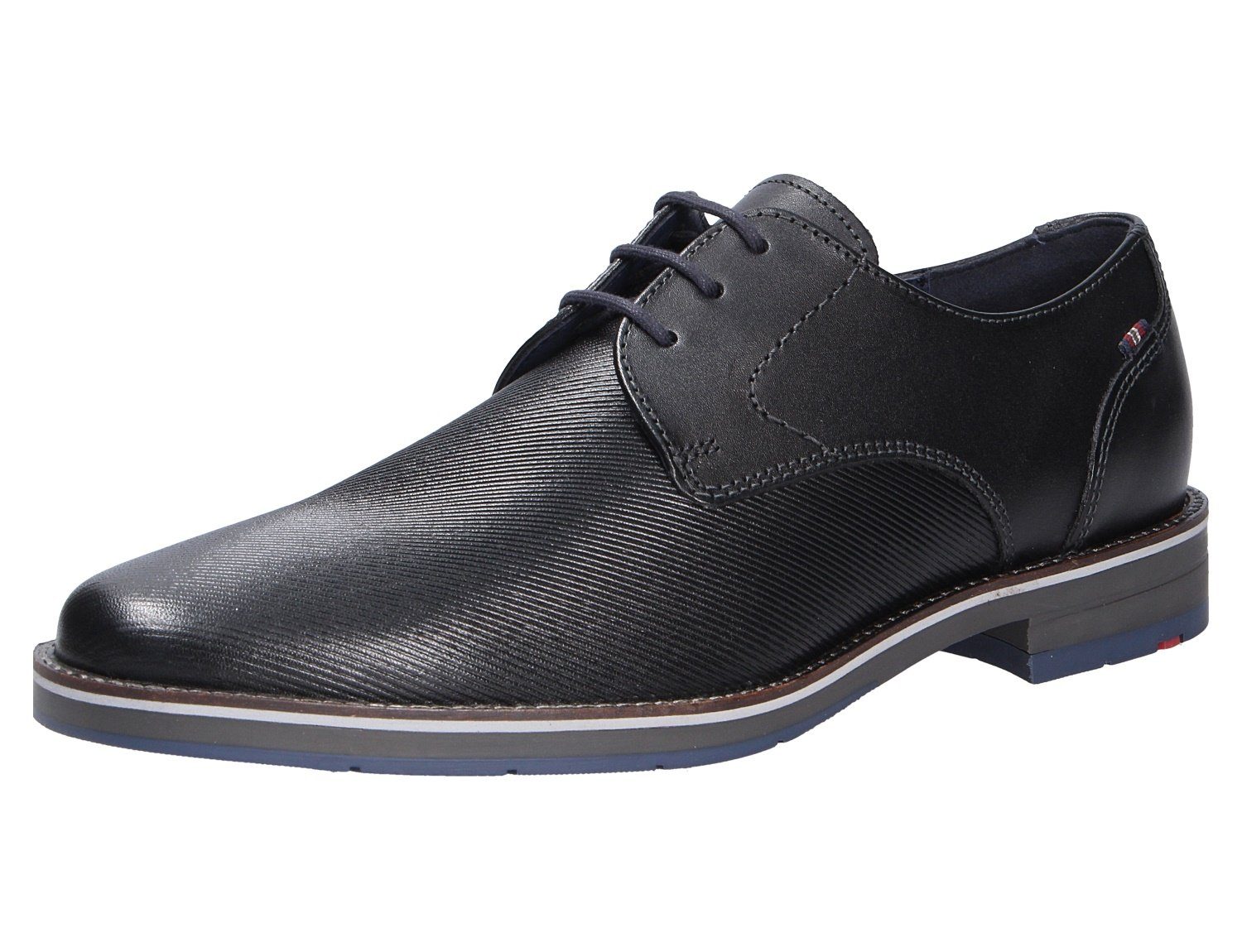 Schnürschuh