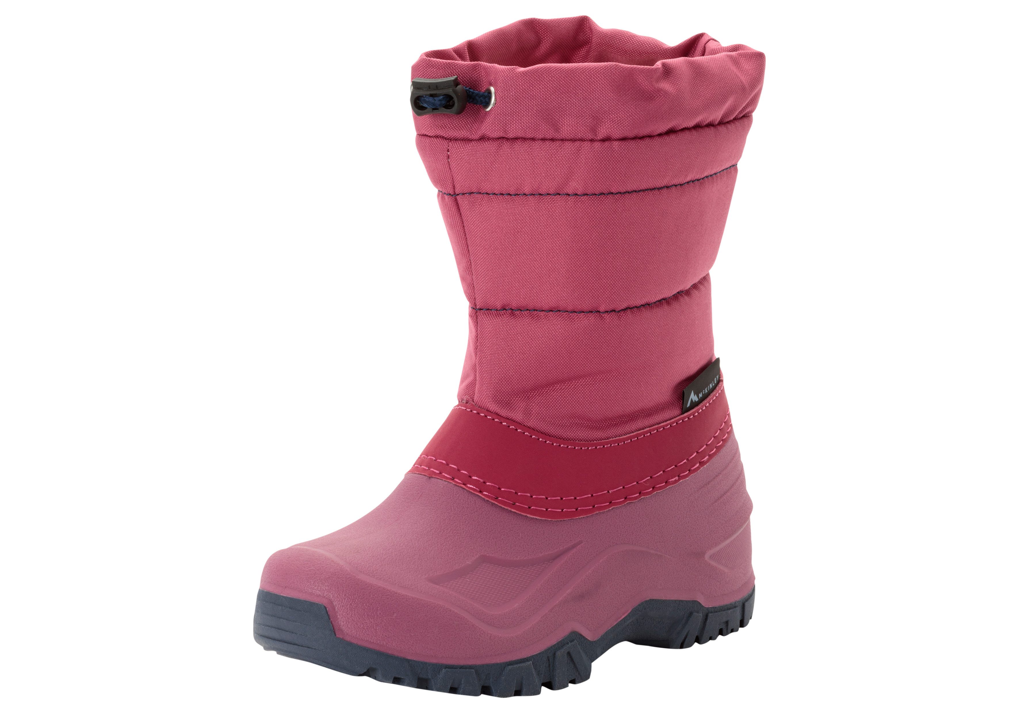 McKINLEY Jules III J Winterstiefel Snowboots, Winterboots, Winterschuhe