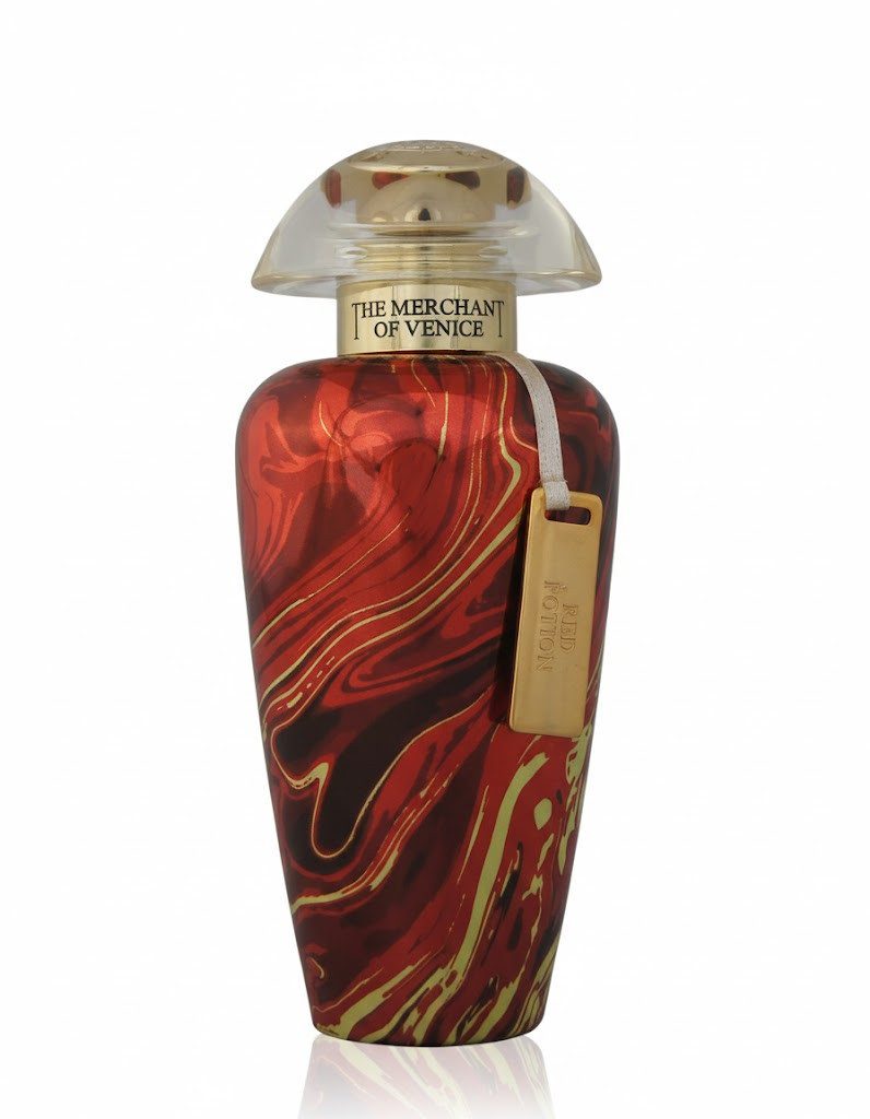 The Merchant Of Venice Eau de Parfum The Merchant of Venice Red Potion Eau de Parfum edp 50ml