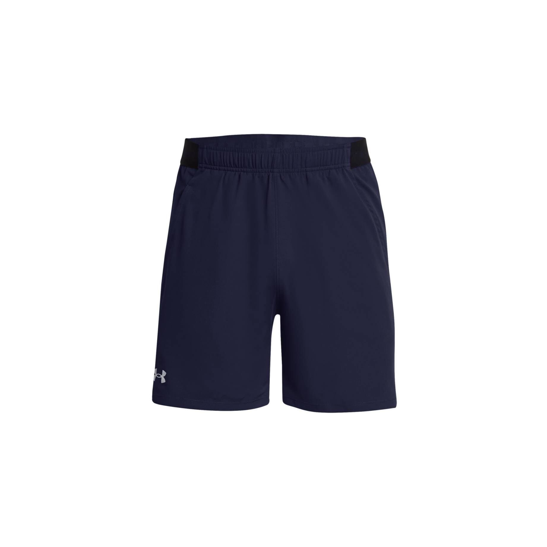 Under Armour® Trainingsshorts Herren Trainingsshorts UA VANISH WOVEN (1-tlg)