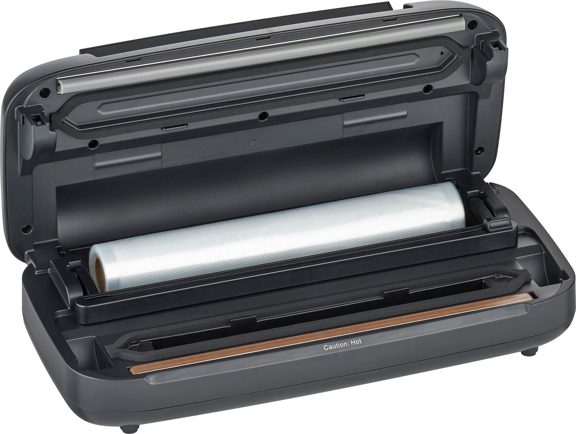 Caso Vakuumierer VRH 590 advanced, Rollenbreite 30 cm, 110W