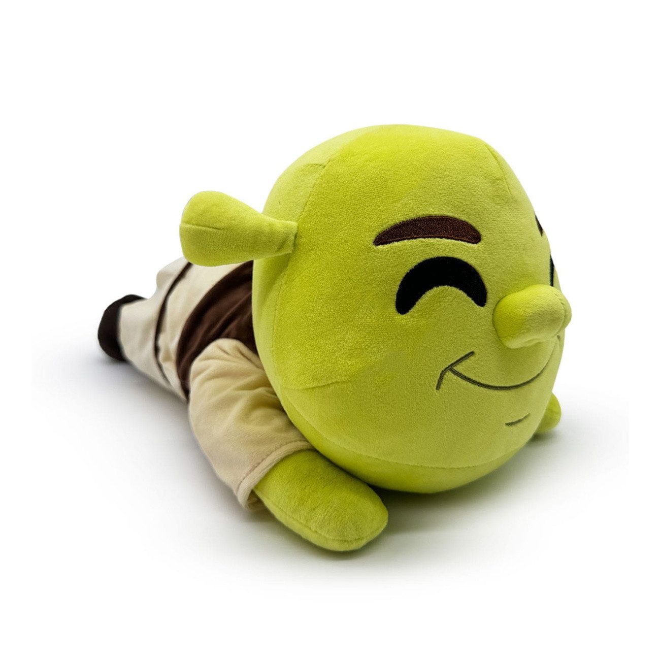 Youtooz Plüschfigur Shrek Plüschfigur Shrek Weighted Plush 40 cm