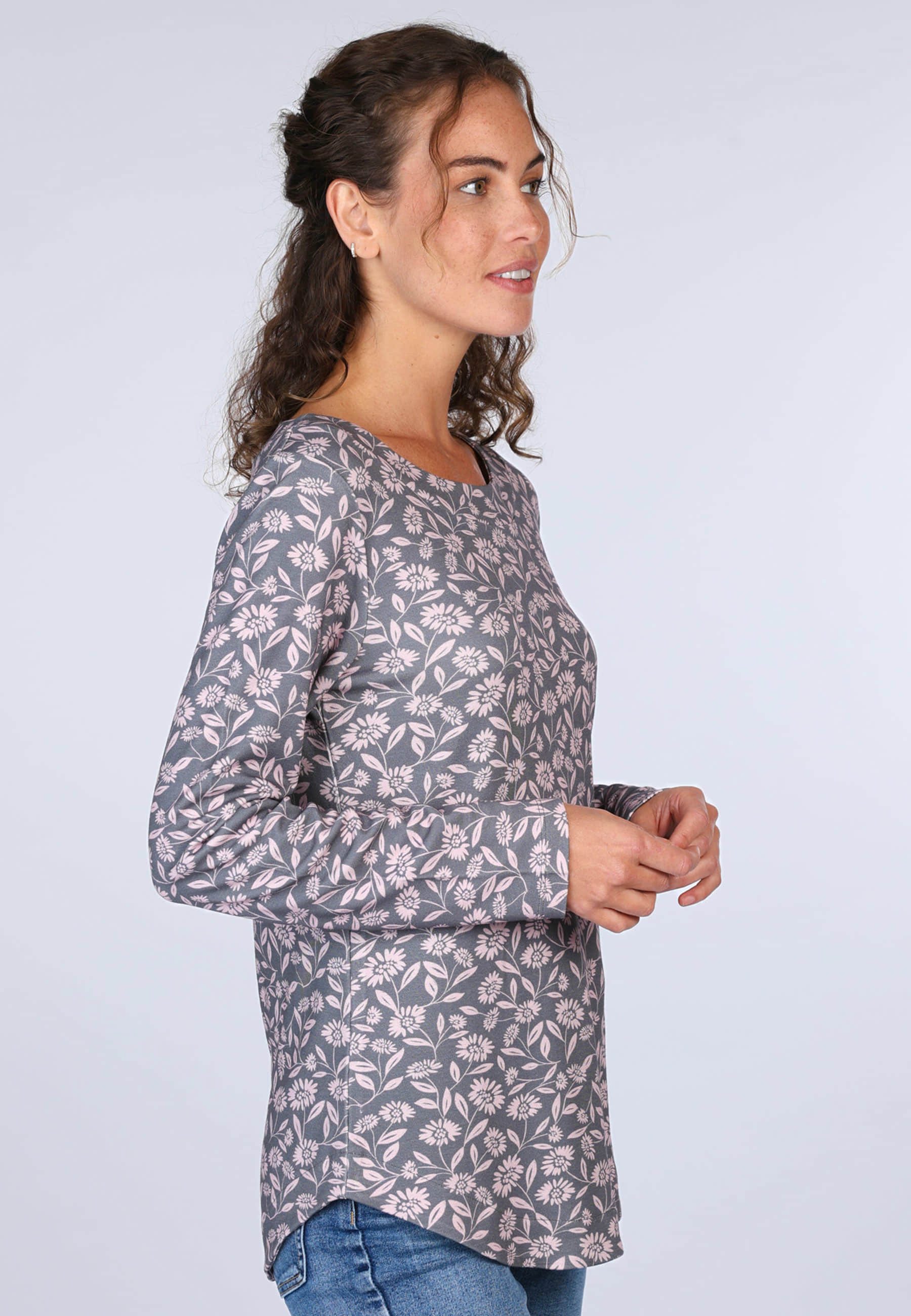 Sorgenfri Sylt Langarmshirt Ninima