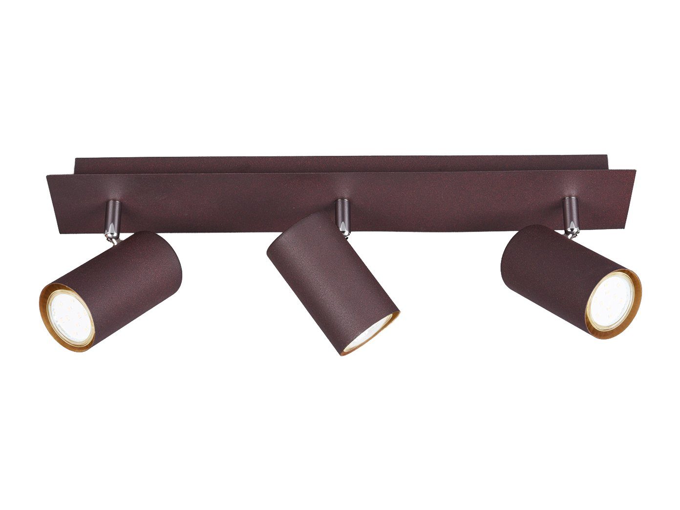 TRIO Leuchten LED Deckenstrahler, Dimmfunktion, LED günstig online kaufen