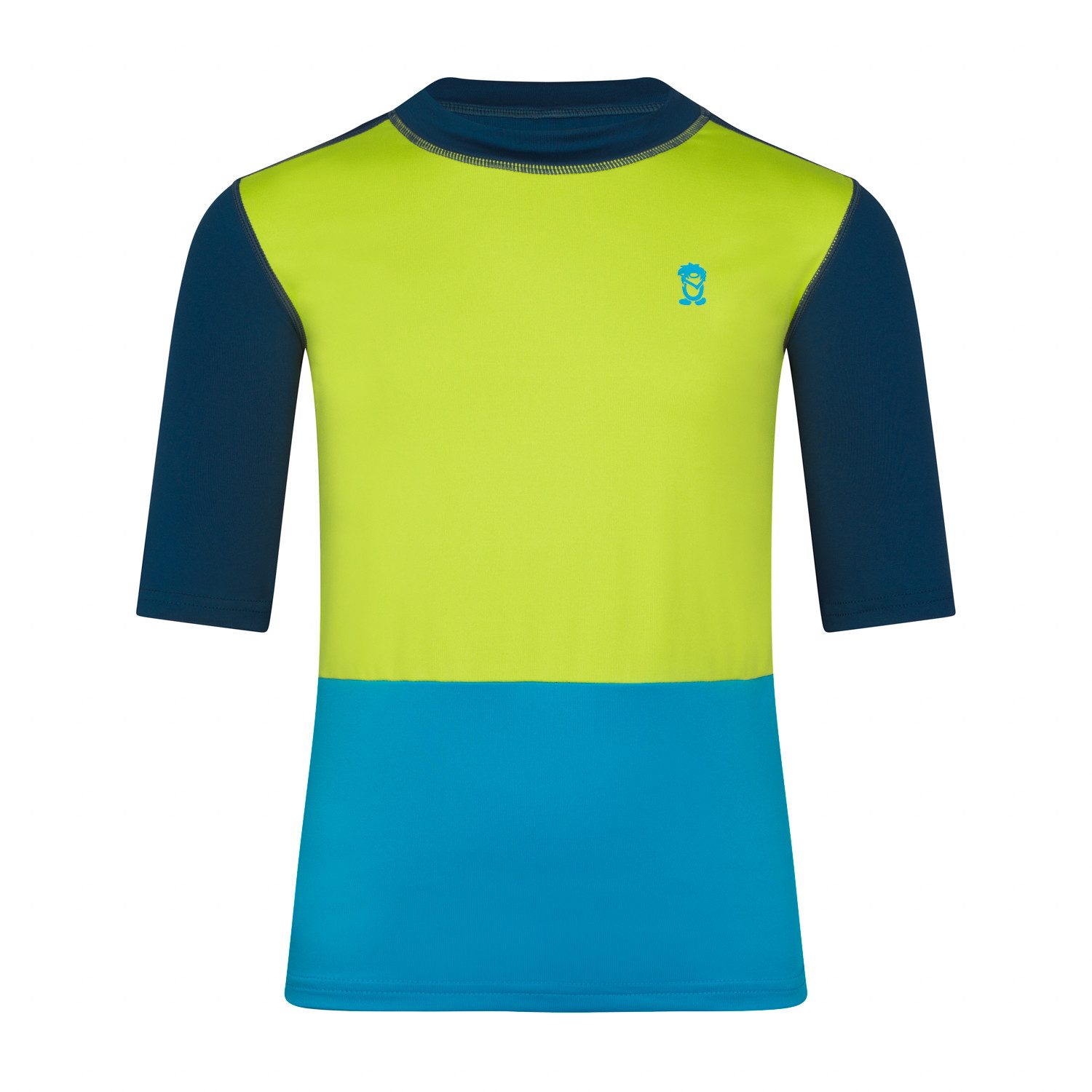 T-Shirt Balestrand T