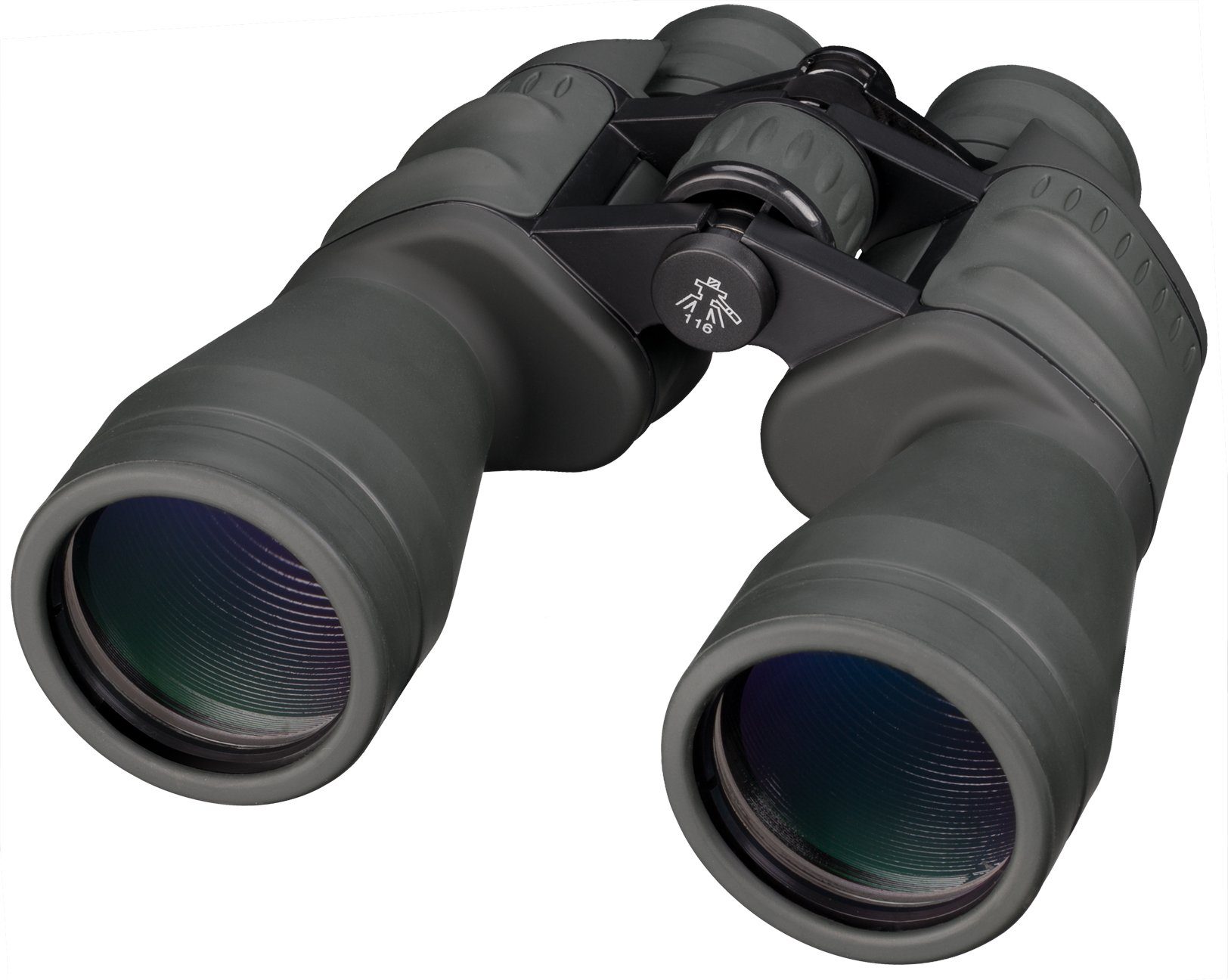 BRESSER Spezial-Jagd 11x56 Porro Fernglas Fernglas