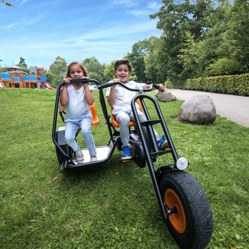 Berg Go-Kart BERG Gokart XL Duo Chopper BF