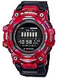 CASIO Digitaluhr »G-Shock G-Squad Digitaluhr Bluetooth Schwarz/Rot«, Bild 1