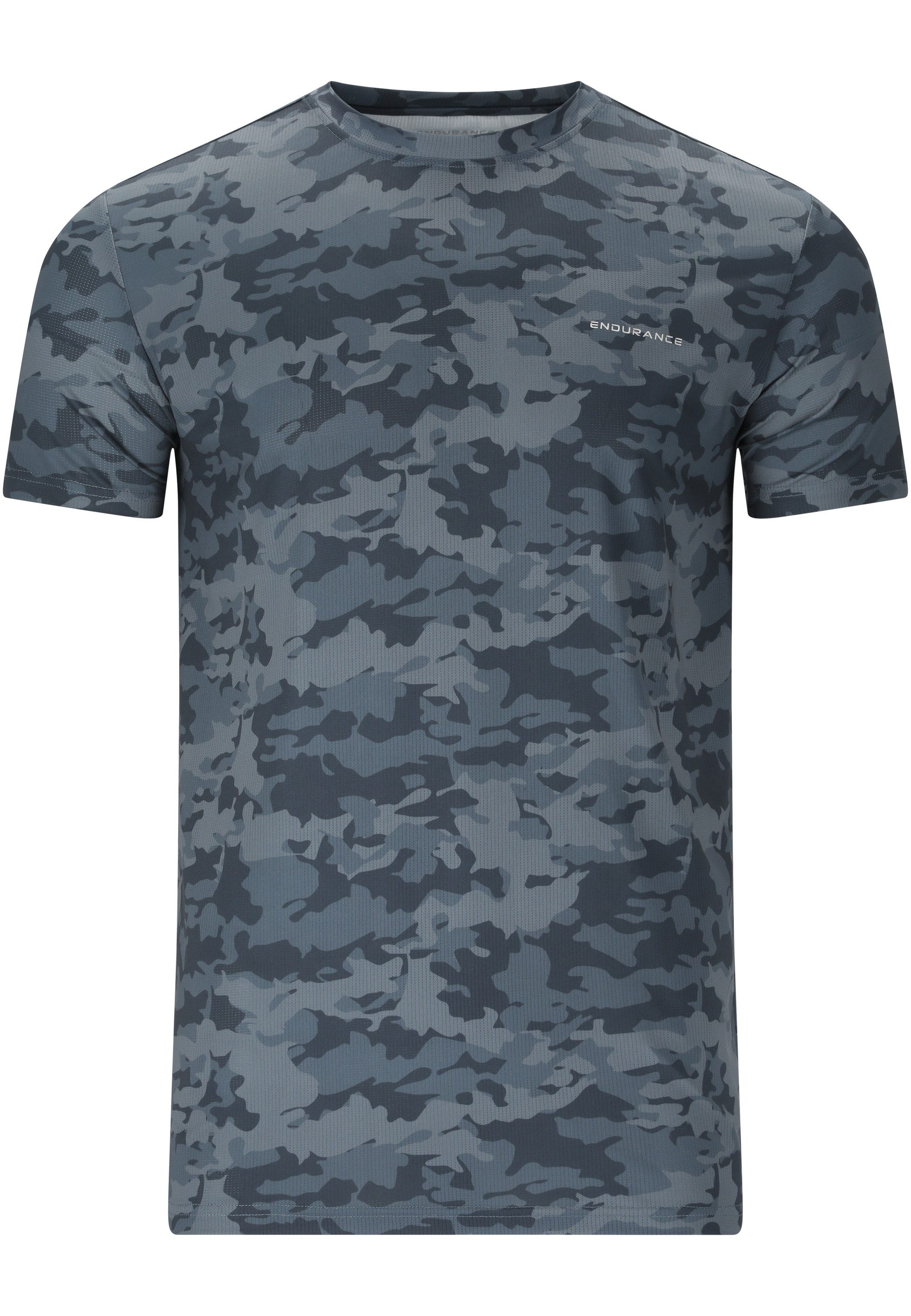 Funktionsshirt Genen