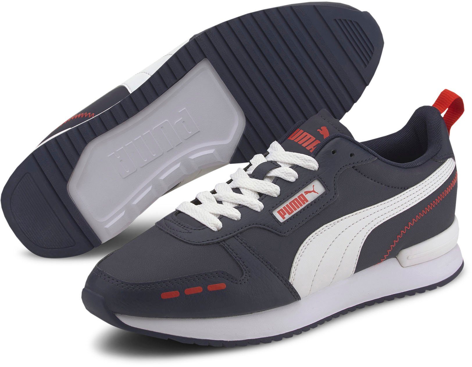 PUMA »R78 Runner« Sneaker online kaufen | OTTO