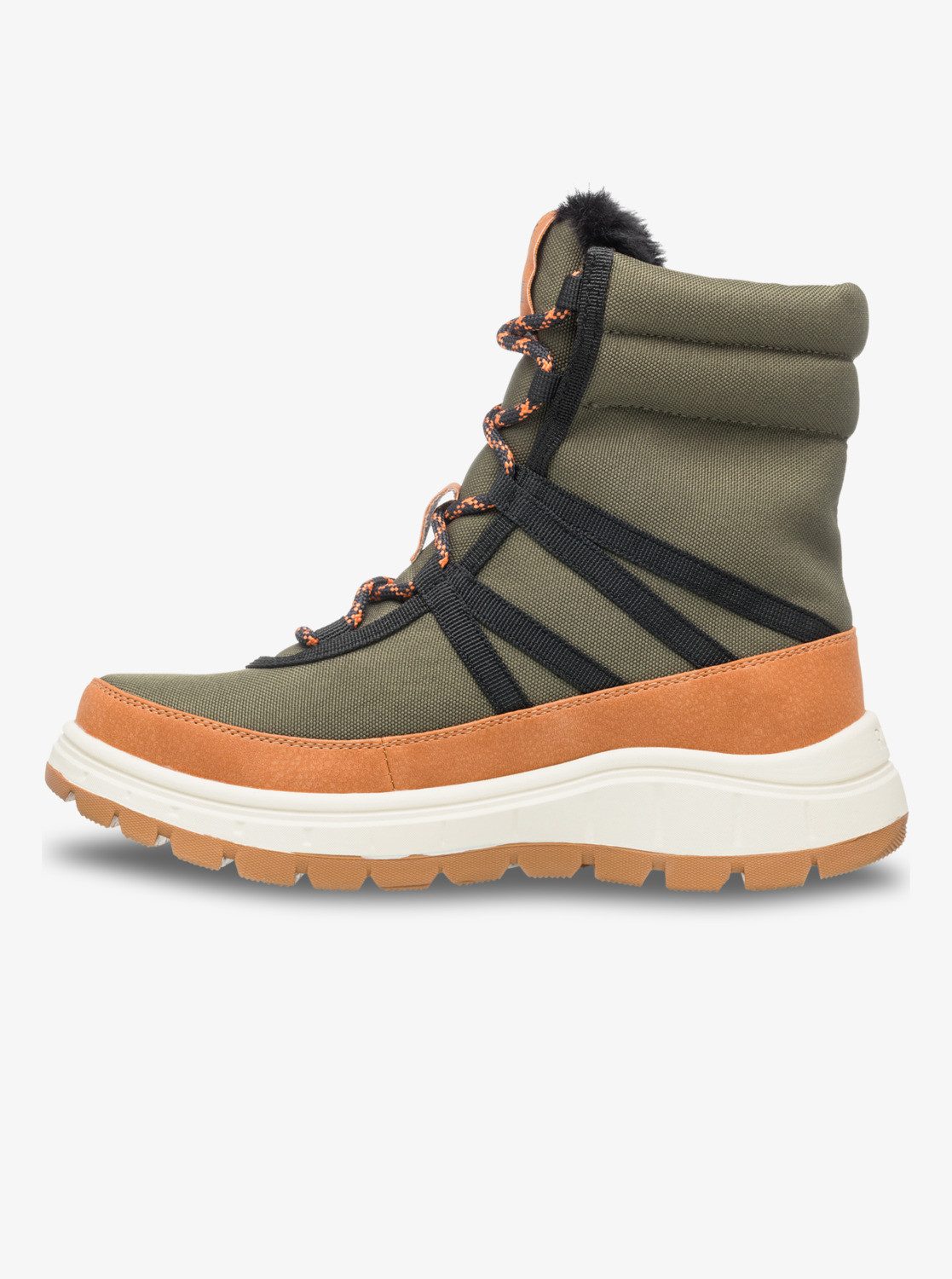 Roxy ALLYX Winterboots Winterschuhe, Winterstiefel, Snowboots, günstig online kaufen