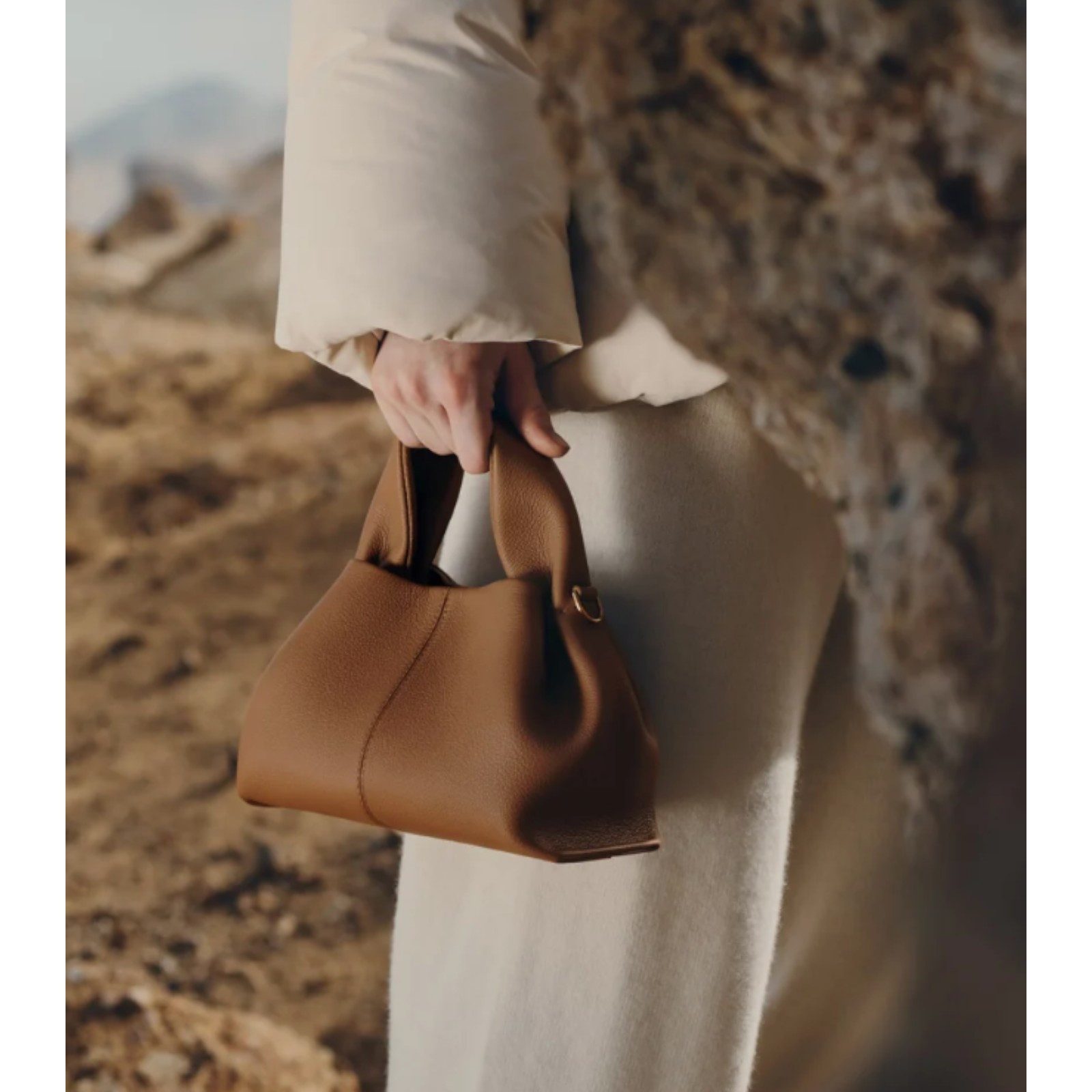 Polene Paris Handtasche Numéro Neuf Mini günstig online kaufen