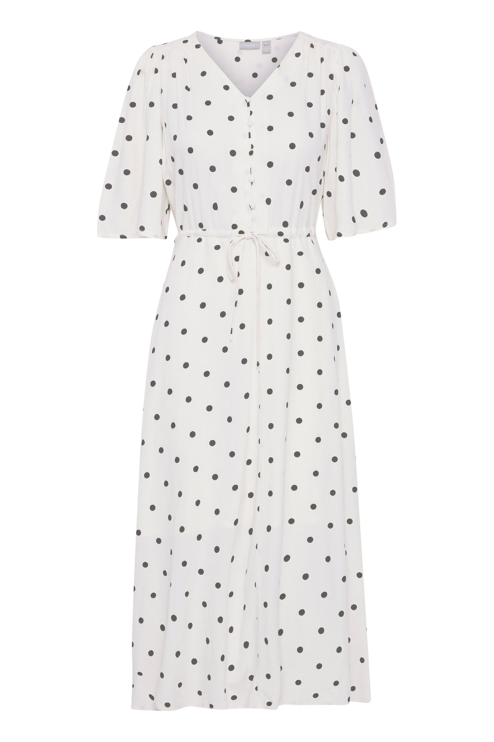 fransa Maxikleid Fransa FRKamma günstig online kaufen