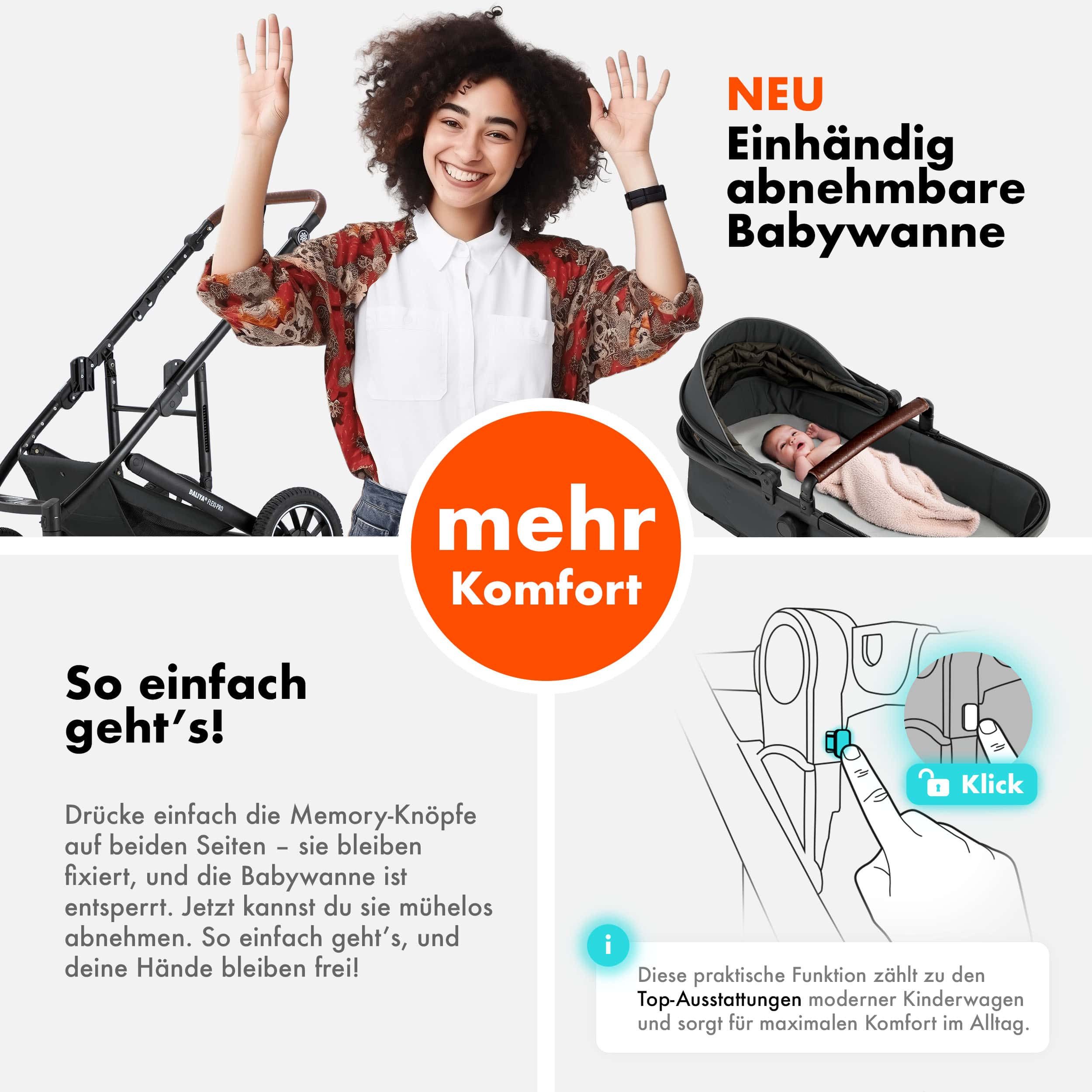 Daliya FLEXI-PRO M - Bild 4