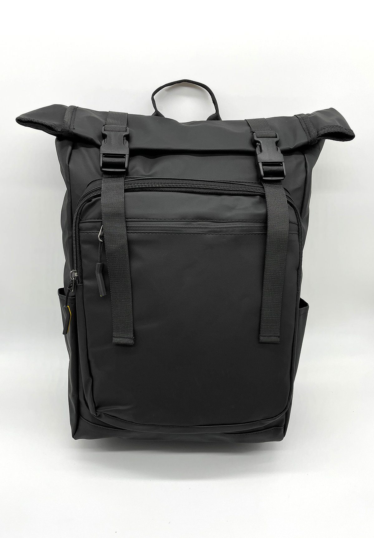 Egomaxx Rucksack Toploader Rucksack Rolltop City Backpack (1-tlg., Basic), günstig online kaufen